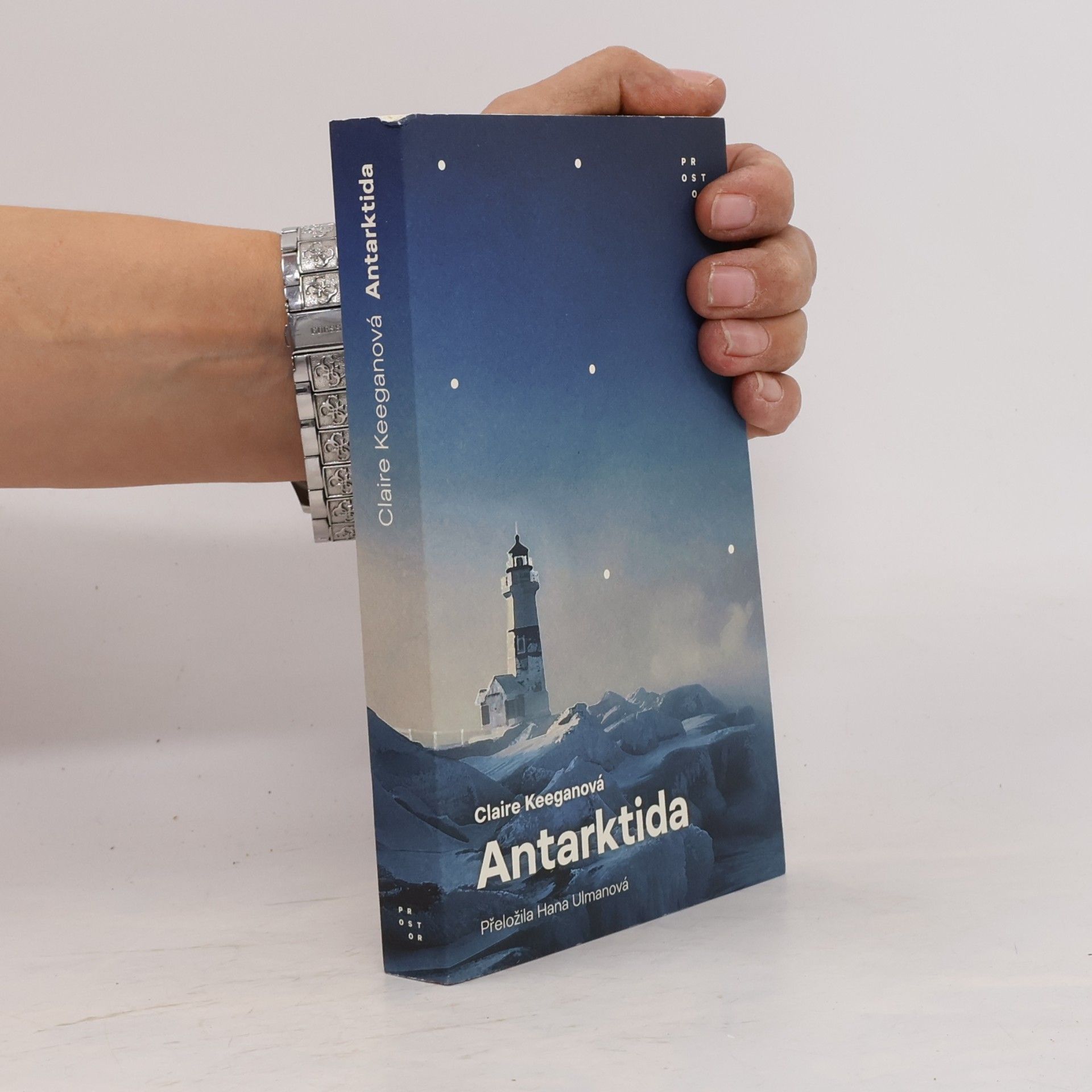 Antarktida