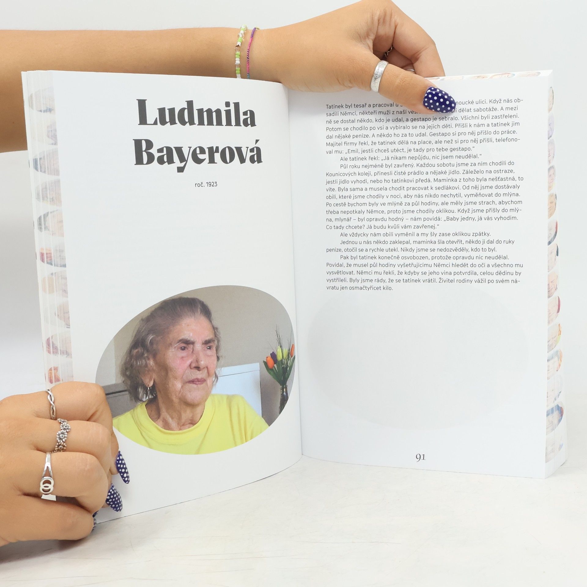 Kolektiv autorů Ze vzpomínek pamětníků na dvacátá až šedesátá léta 20. léta na Brněnsku i jinde
