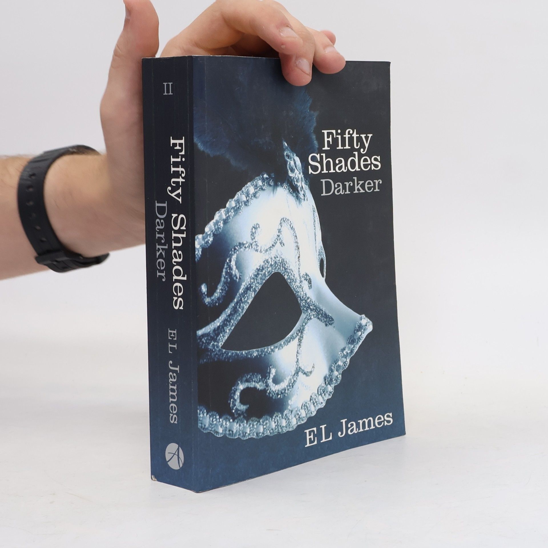 Fifty Shades Darker
