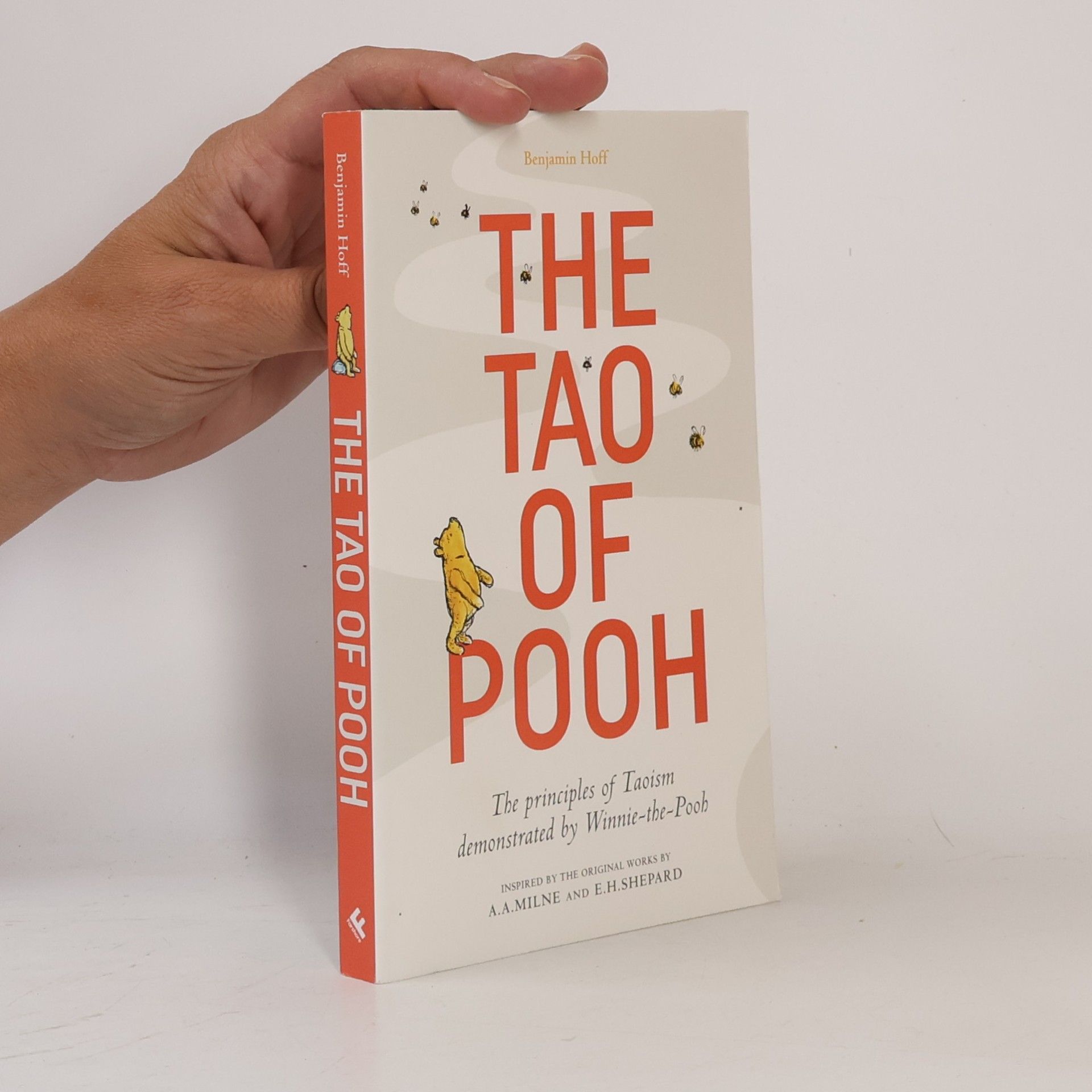 Benjamin Hoff The Tao of Pooh