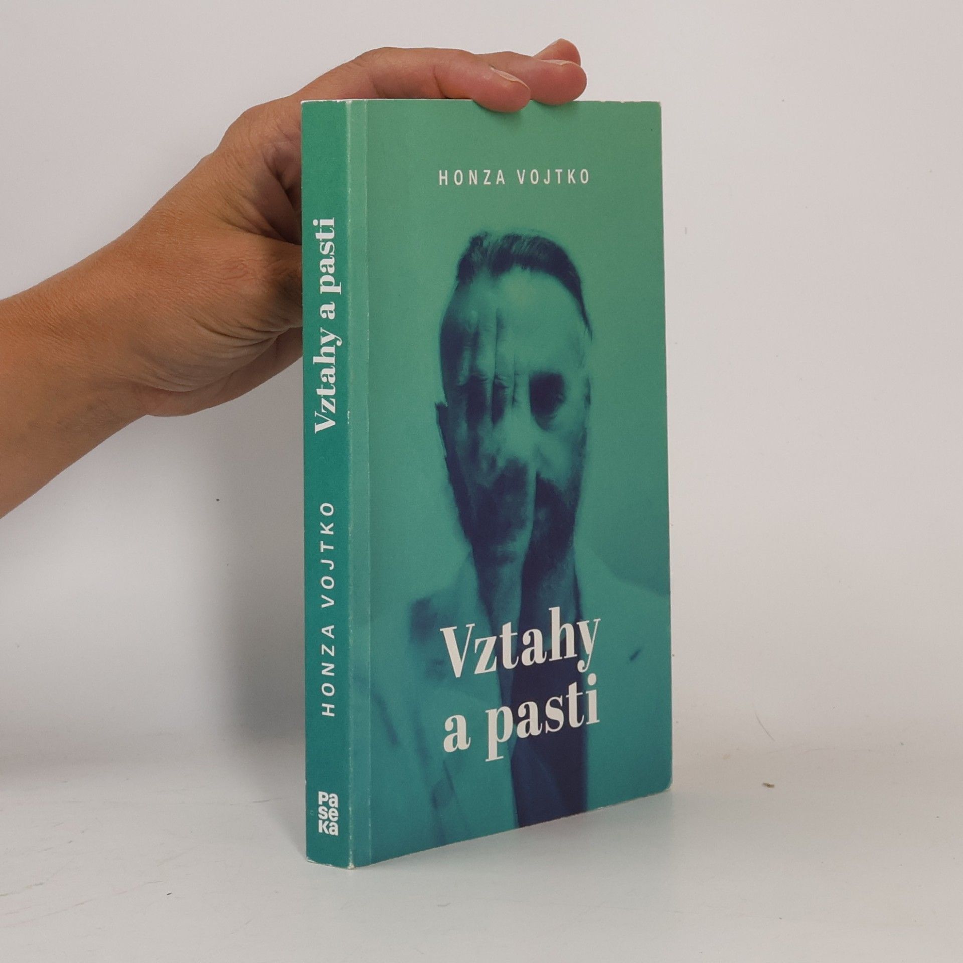 Ján Vojtko Vztahy a pasti