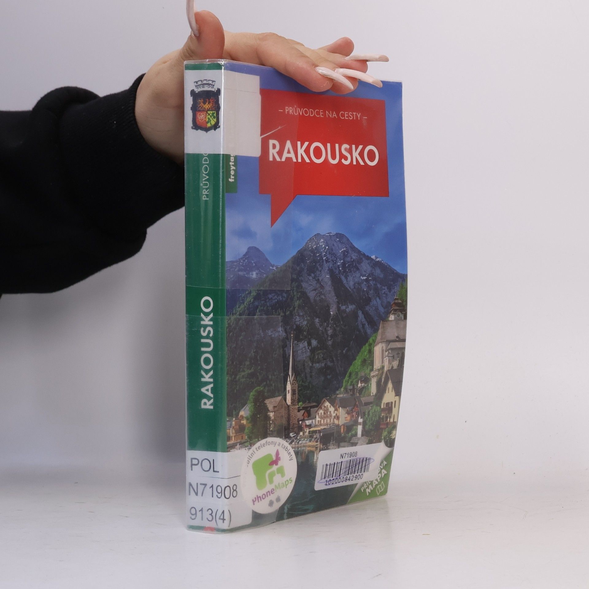 Adéla Poláková Rakousko