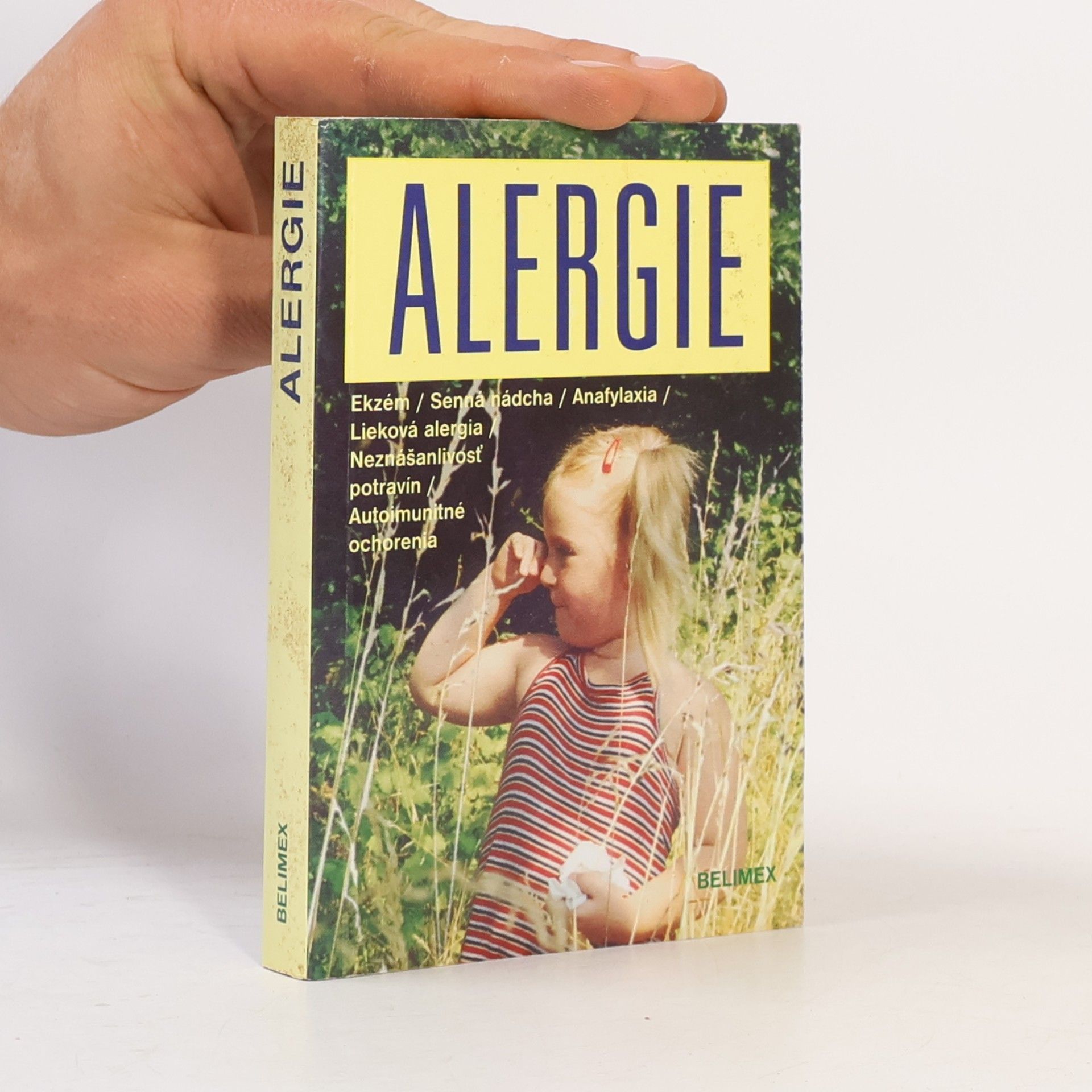 Various authors Alergie