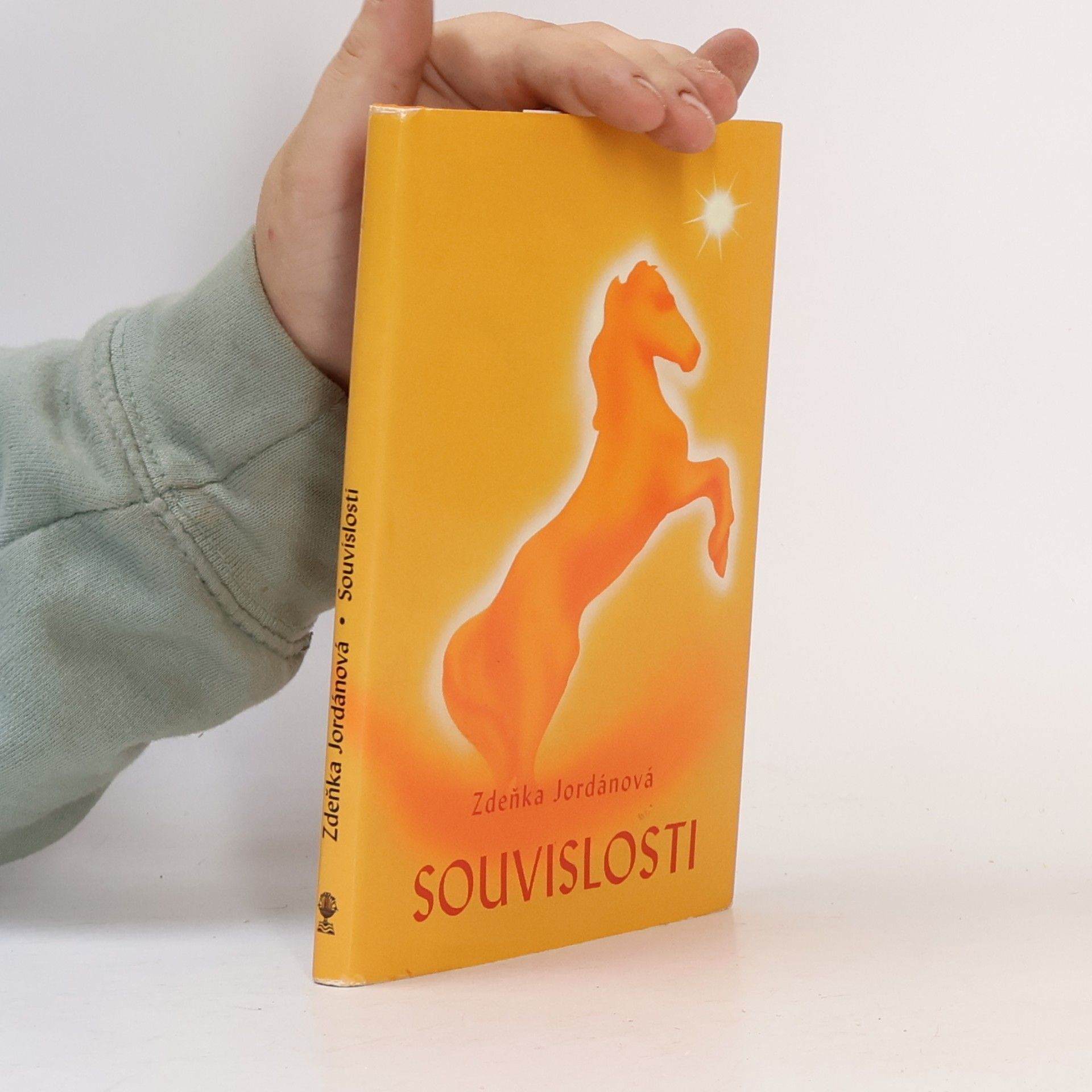 Zdeňka Jordánová Souvislosti