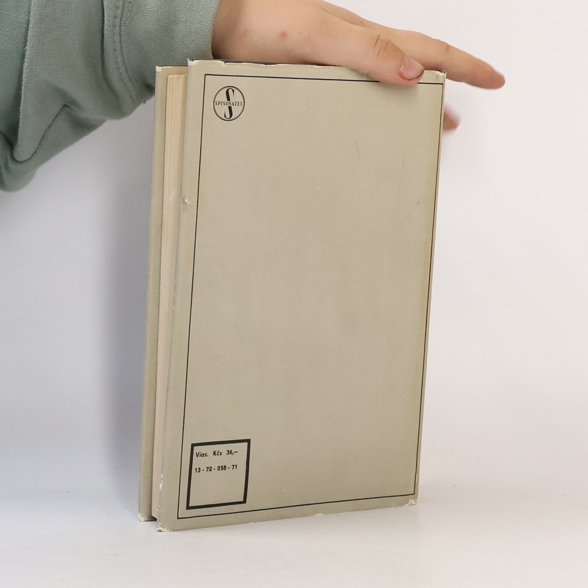 Yasunari Kawabata Spiace krásavice
