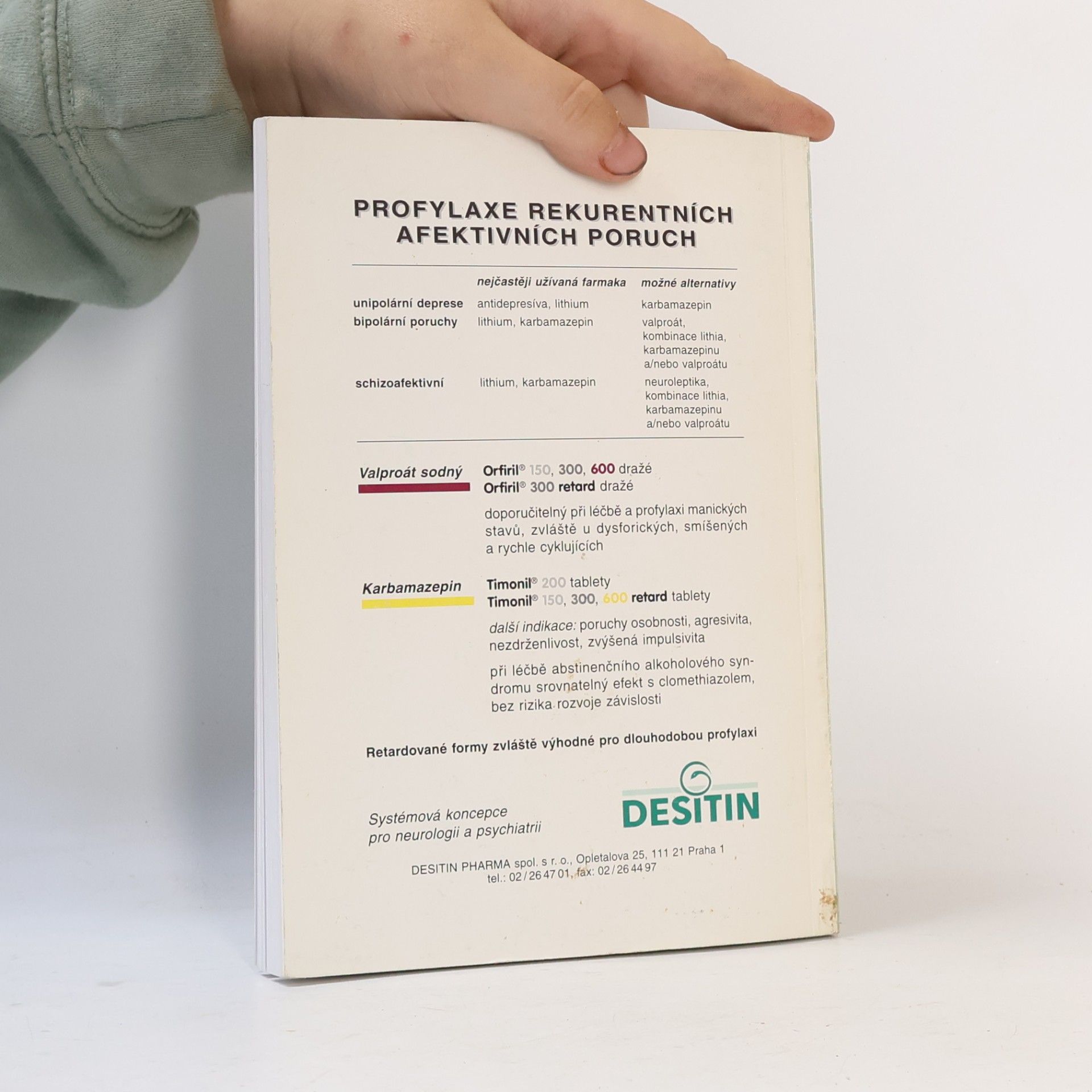 Ján Praško Pavlov Skupinová kognitivně-behaviorální terapie depresí