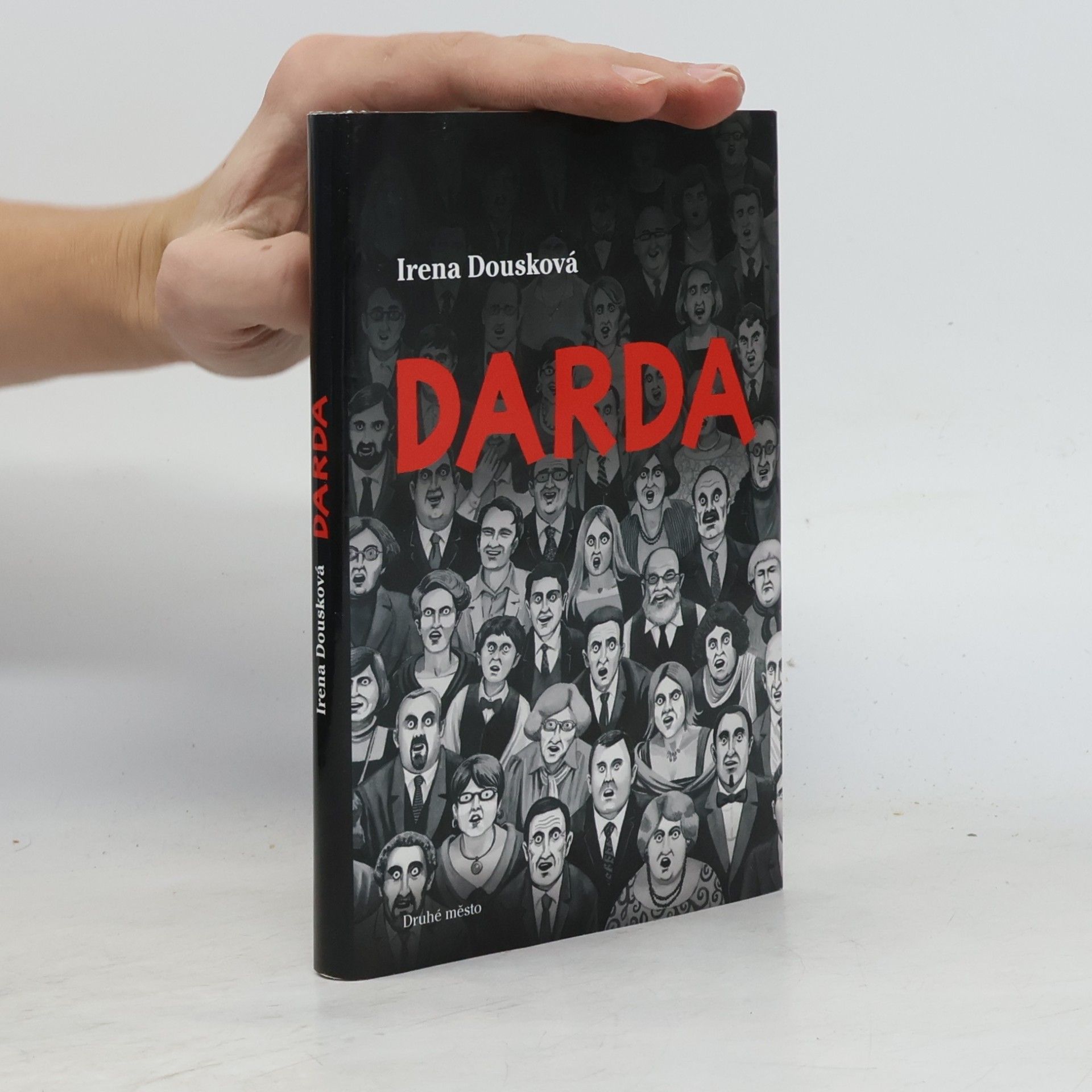 Darda