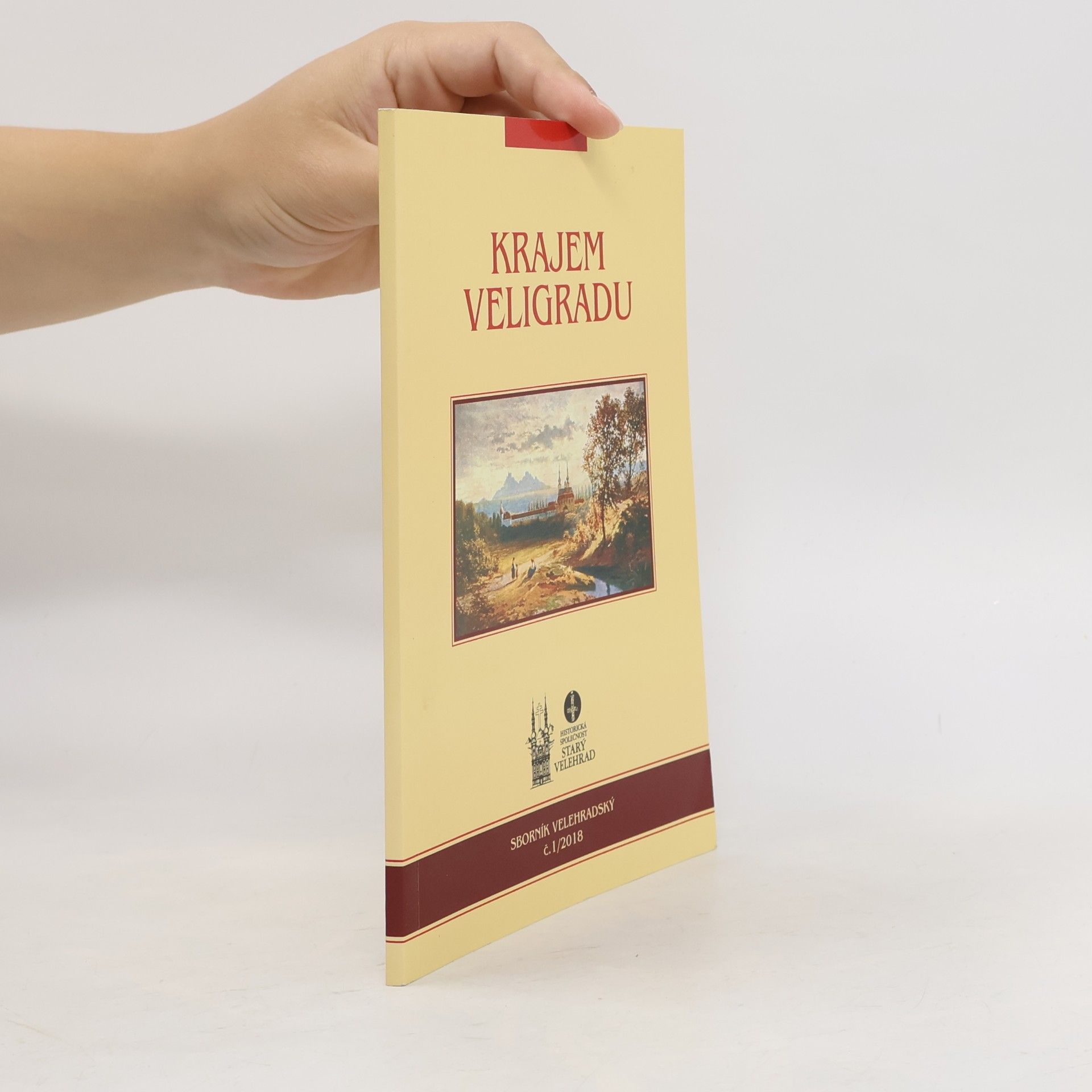 Krajem Veligradu Č.1/2018