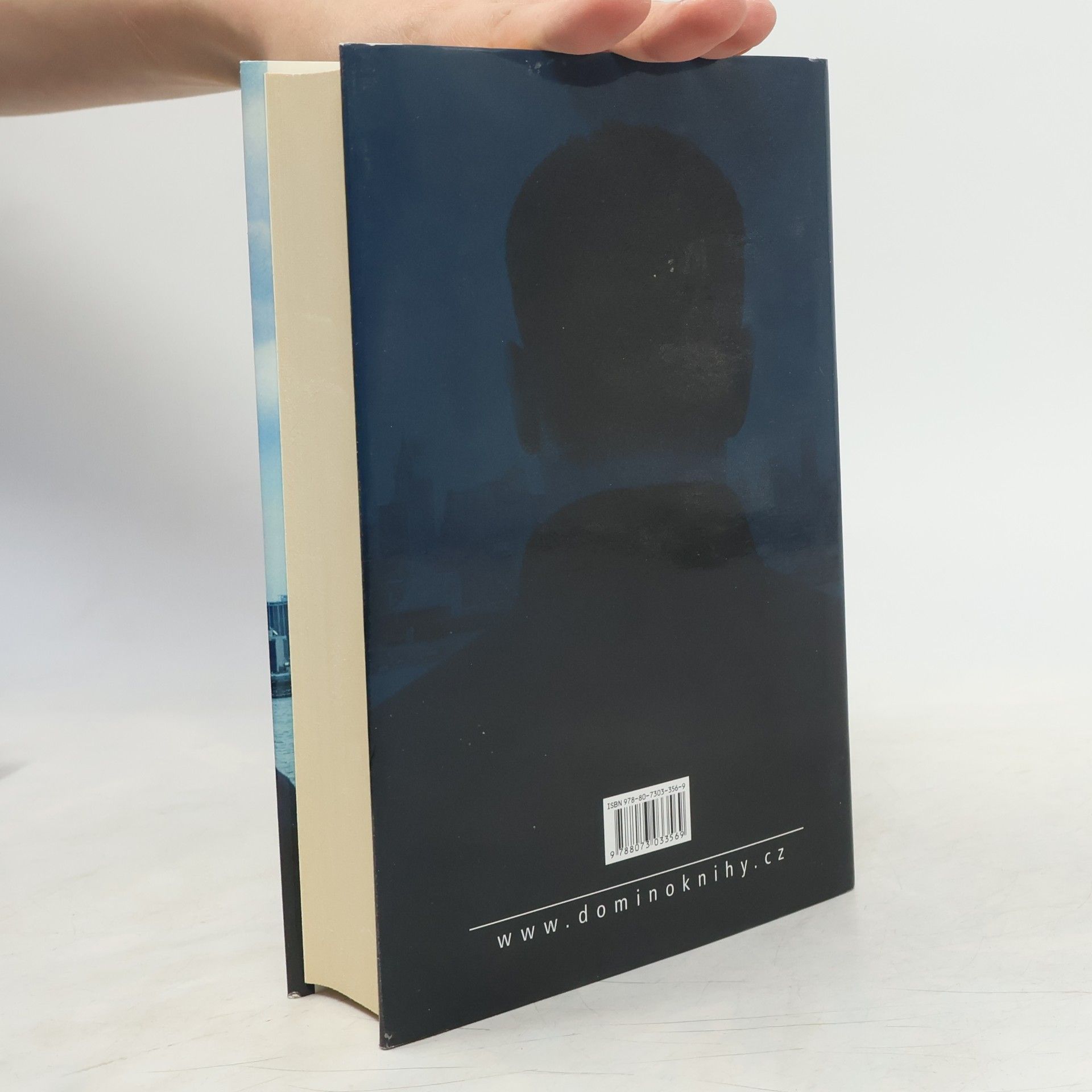 Robert Ludlum Bourneovo ultimátum