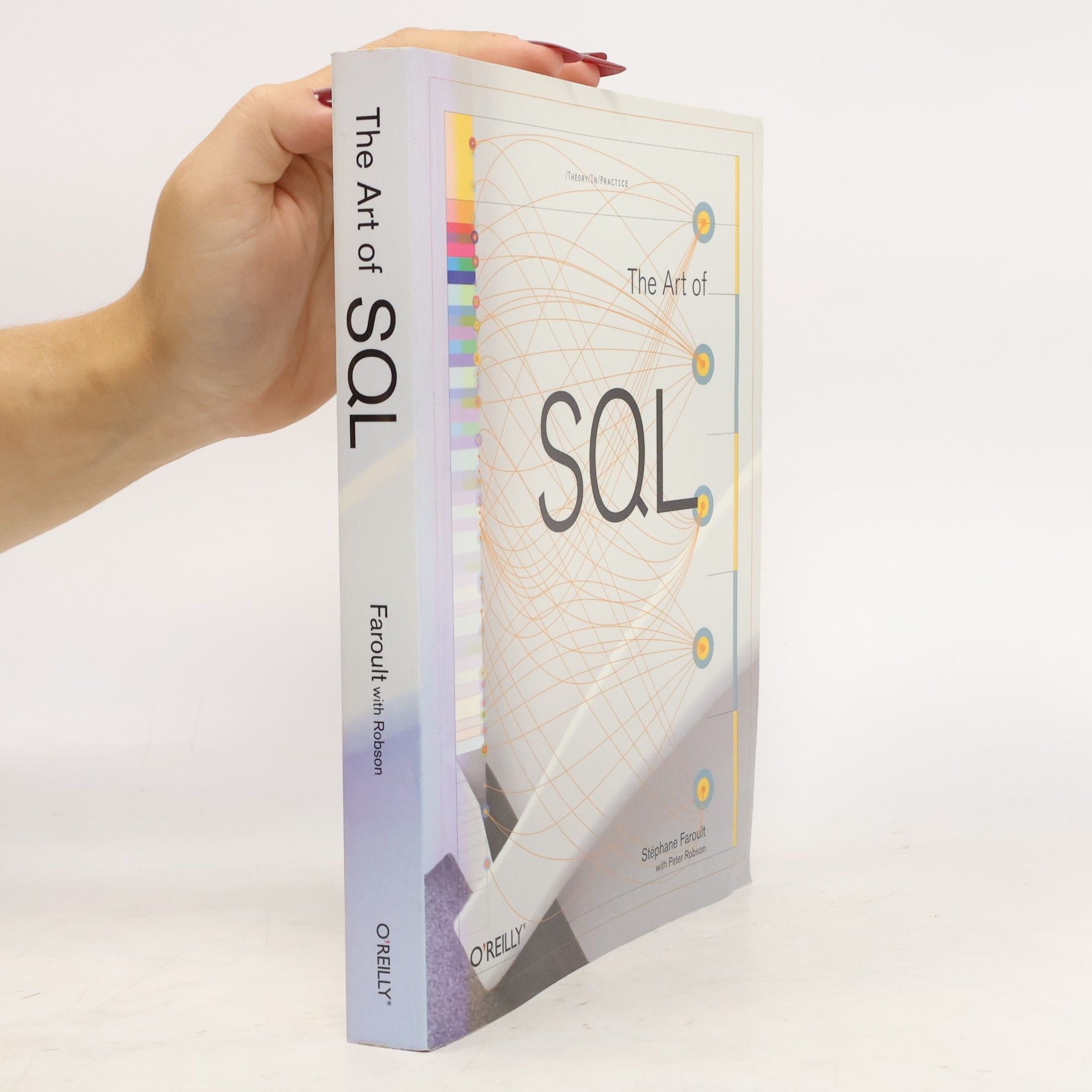 Peter Robson The Art of SQL
