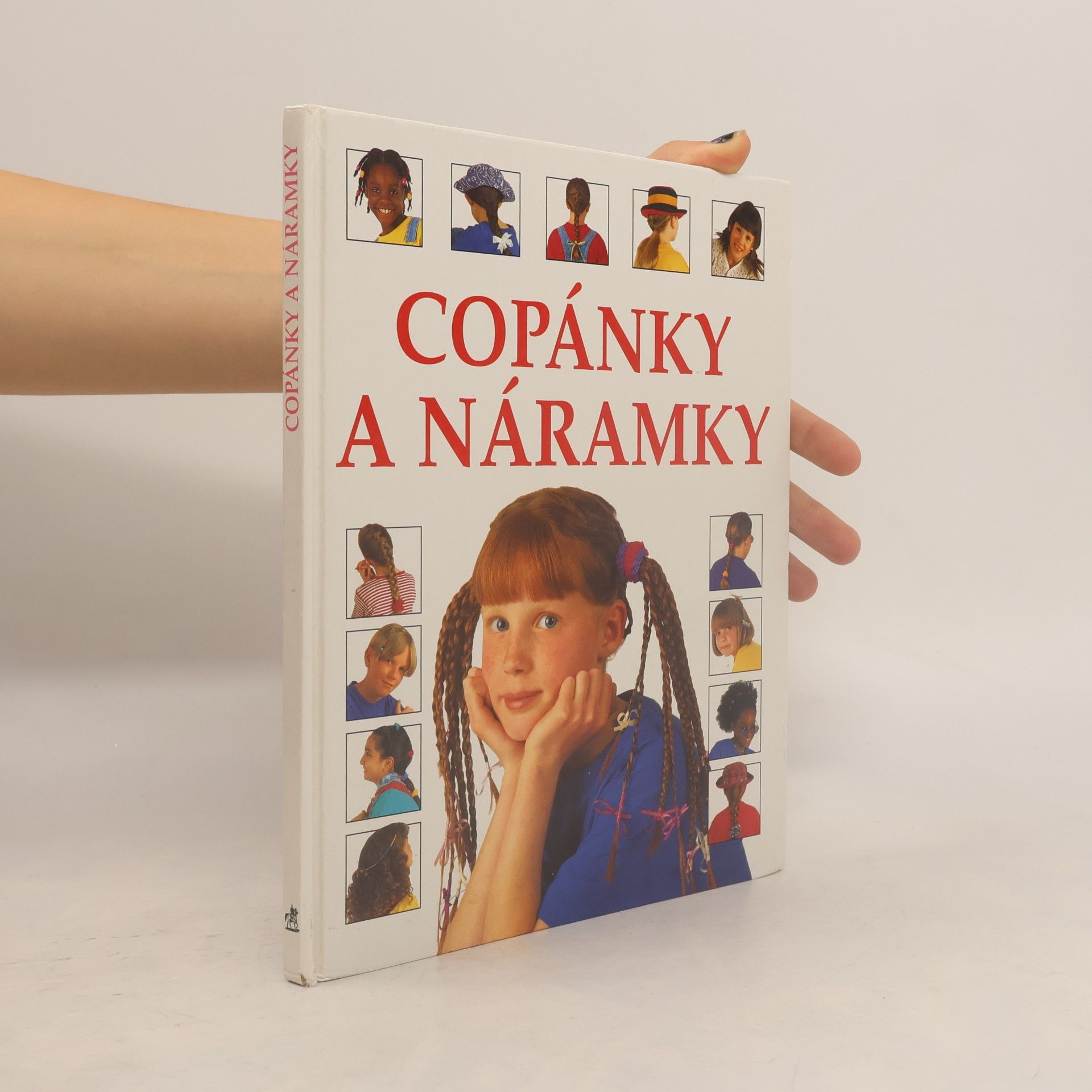 Copánky a náramky