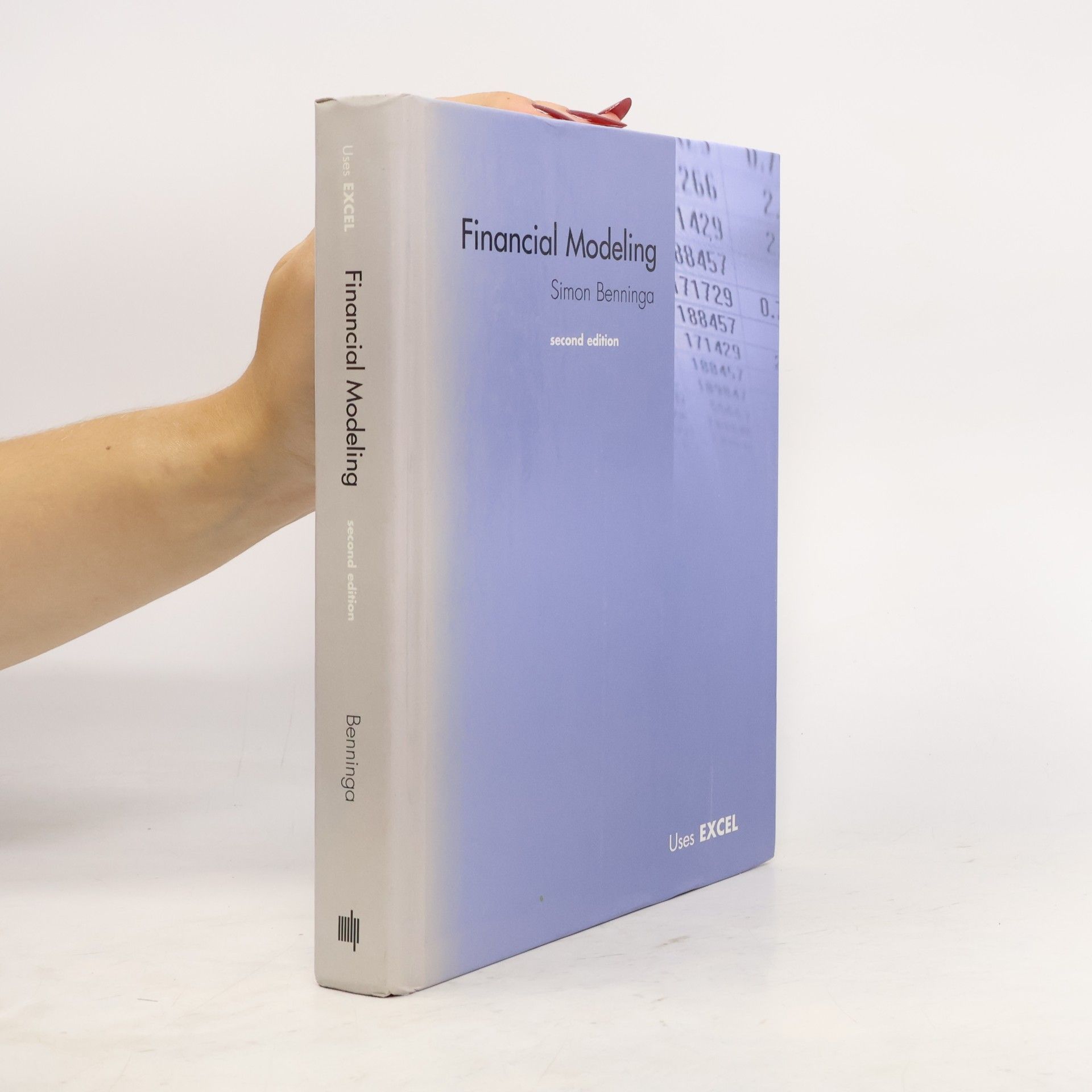 Šimon Benninga Financial Modeling