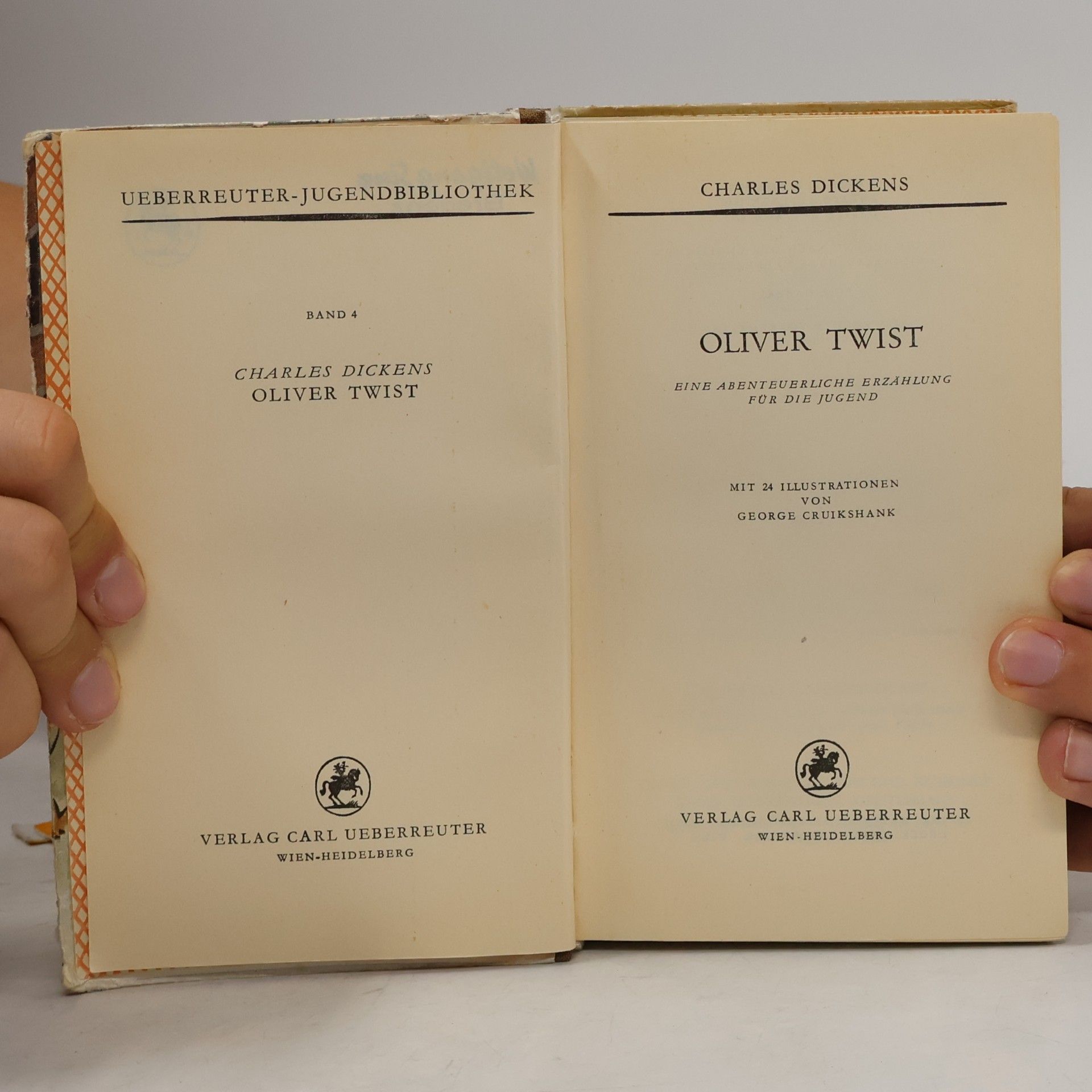 Charles Dickens Oliver Twist