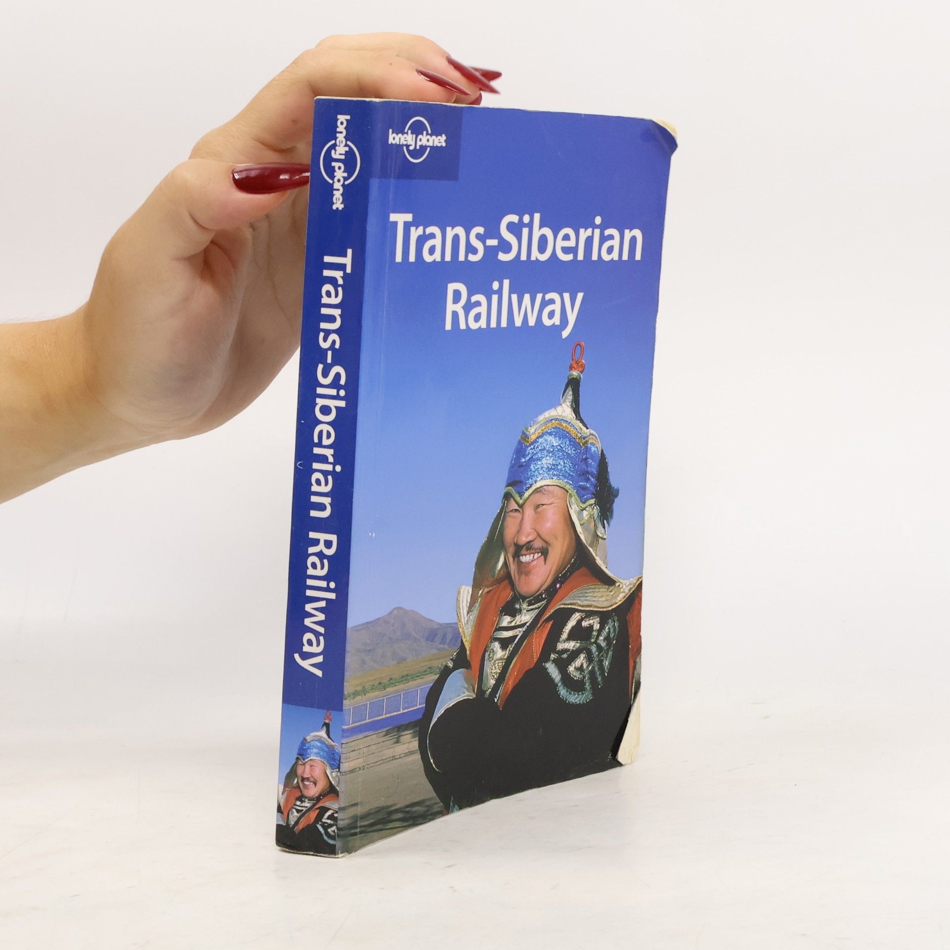 Trans-Siberian Railway
