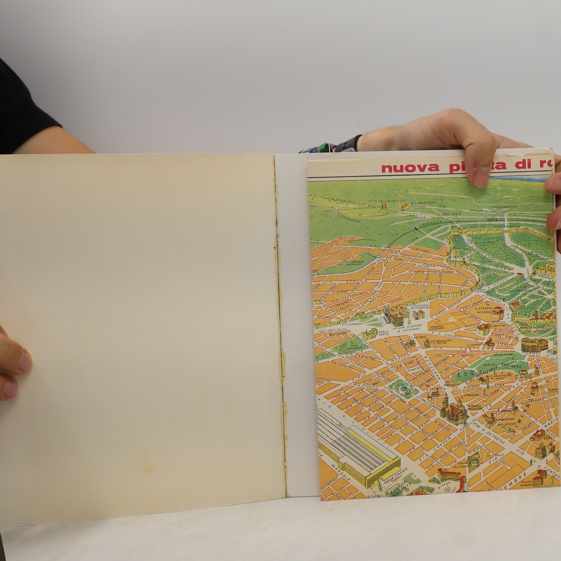 Eugenio Pucci All Rome