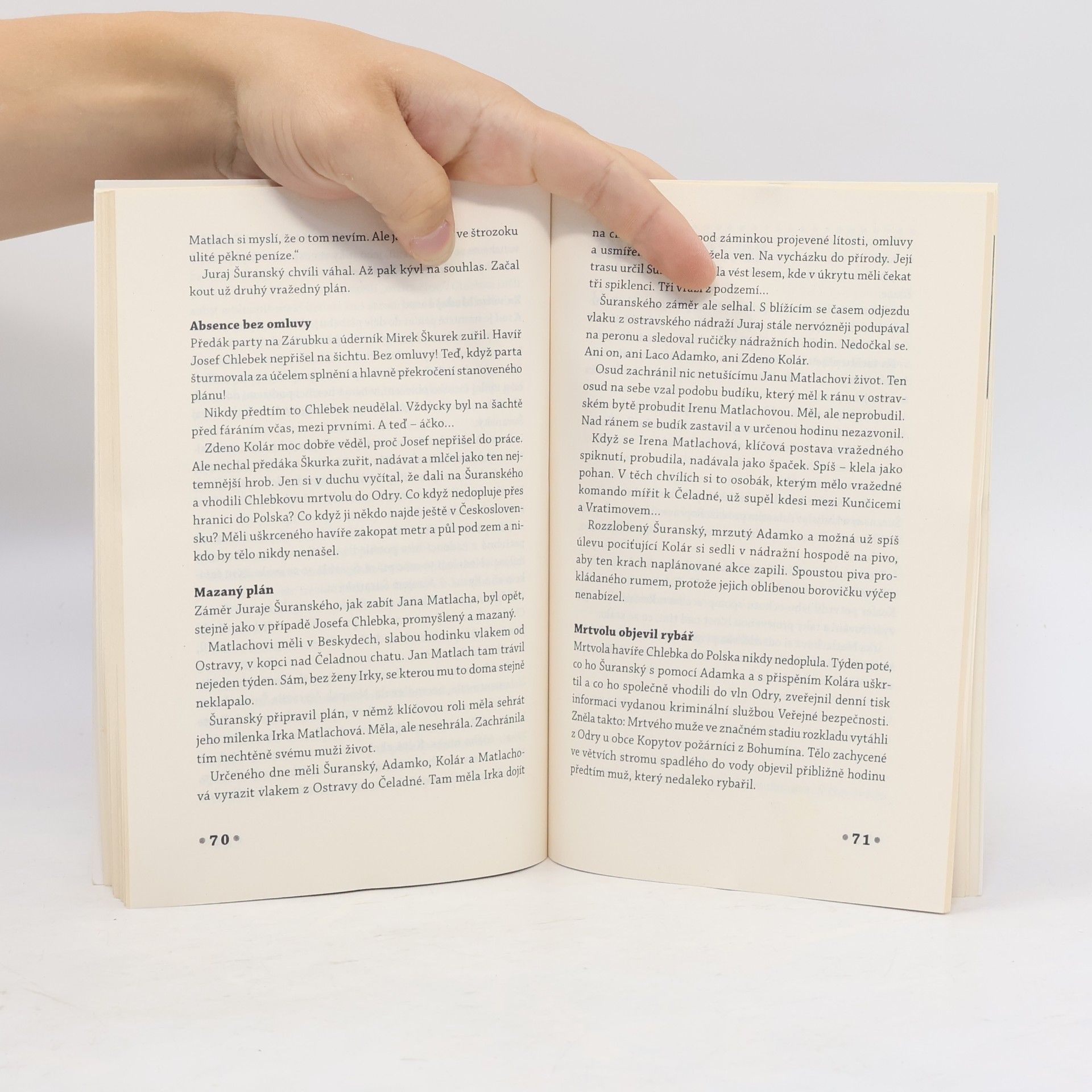 Autorenkollektiv Levné sešity detektivek 5/2017. Naprosto slepá láska