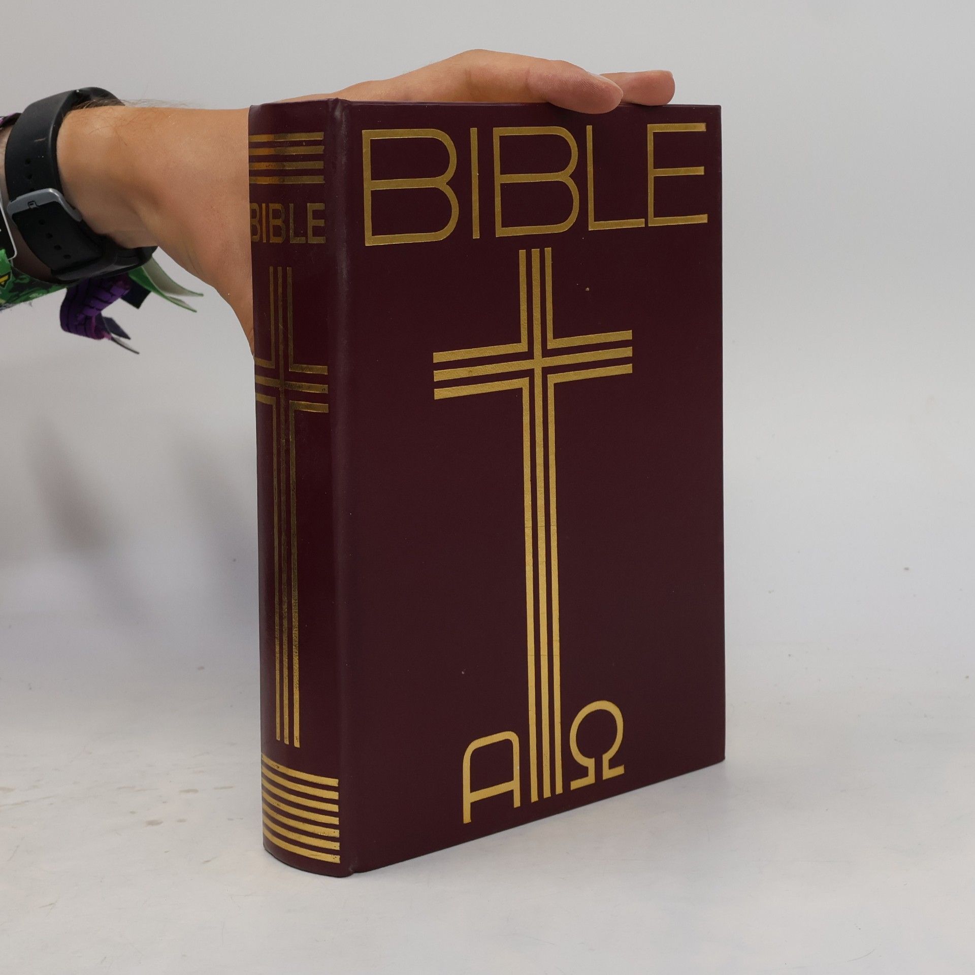 Autorenkollektiv Bible