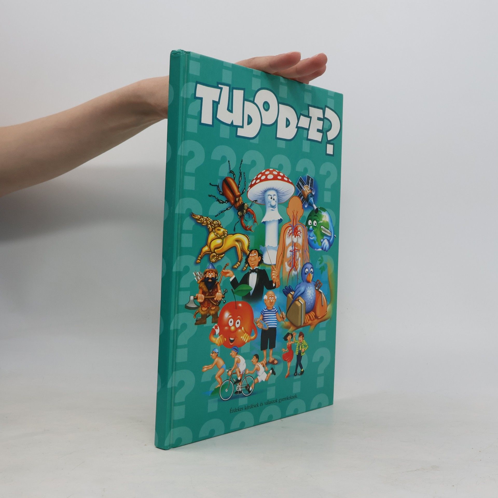 Collectif d'auteurs Tudod-e? 1