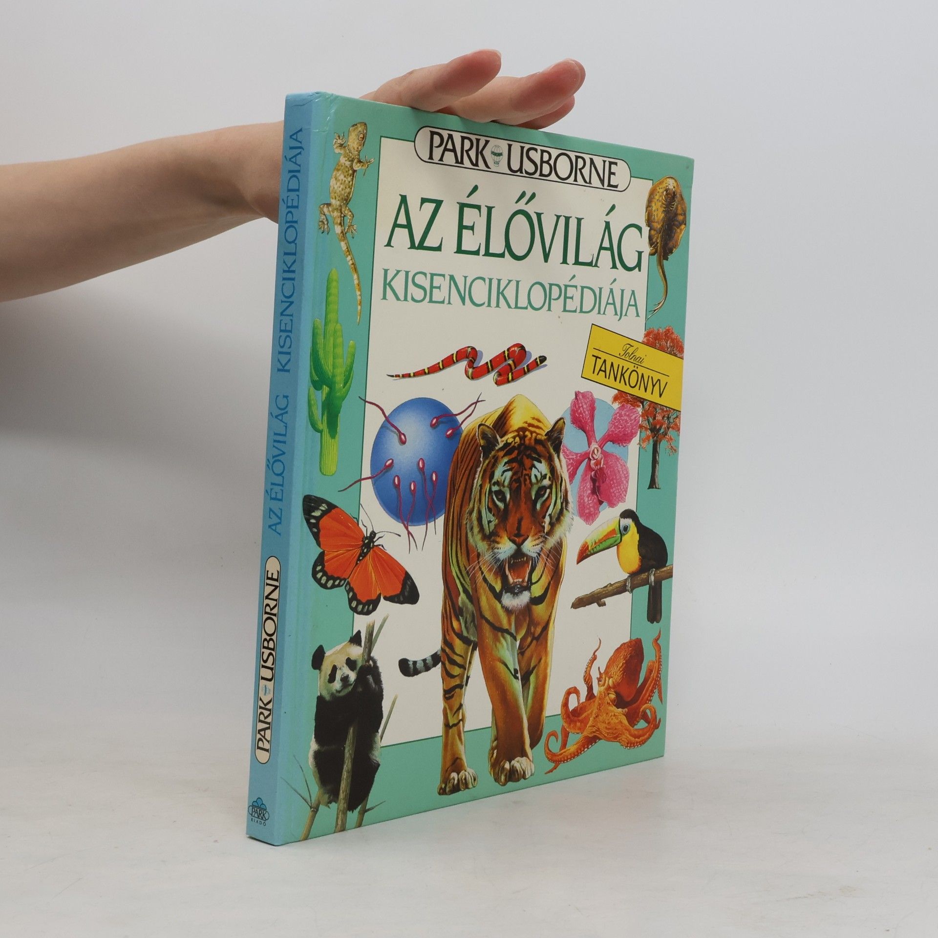 Az Élővilág Kisenciklopédiája