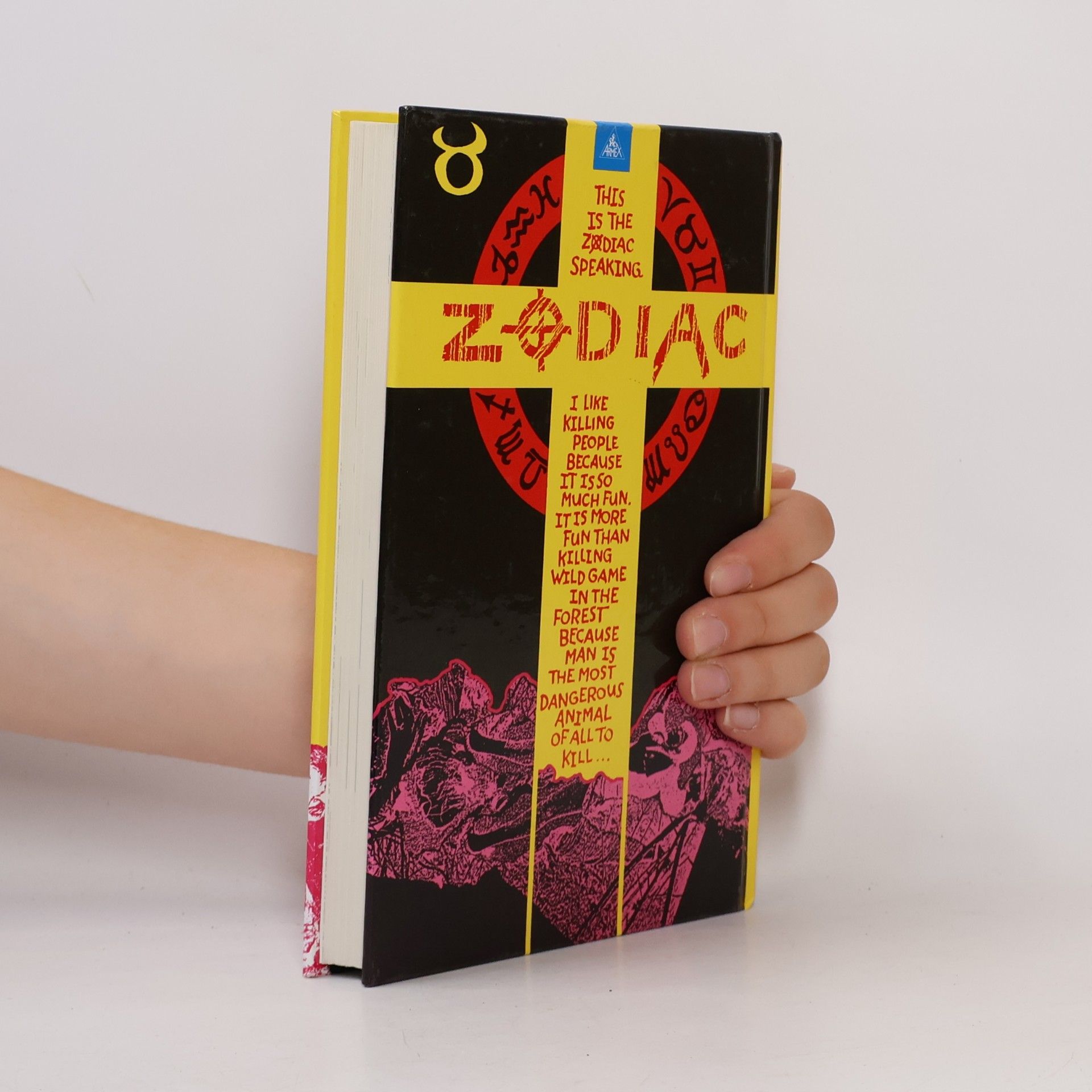 Robert Graysmith Zodiac