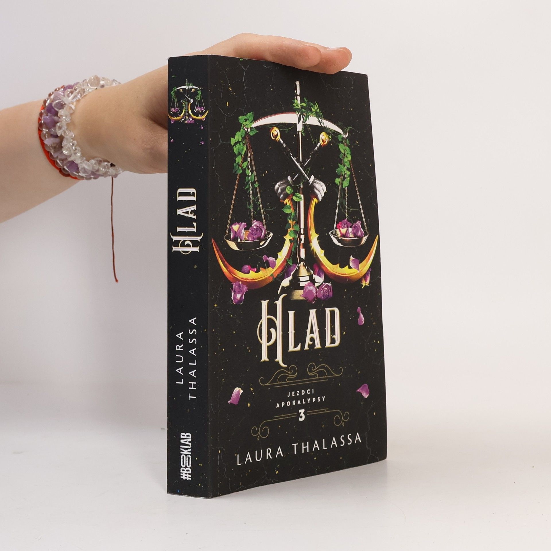 Hlad