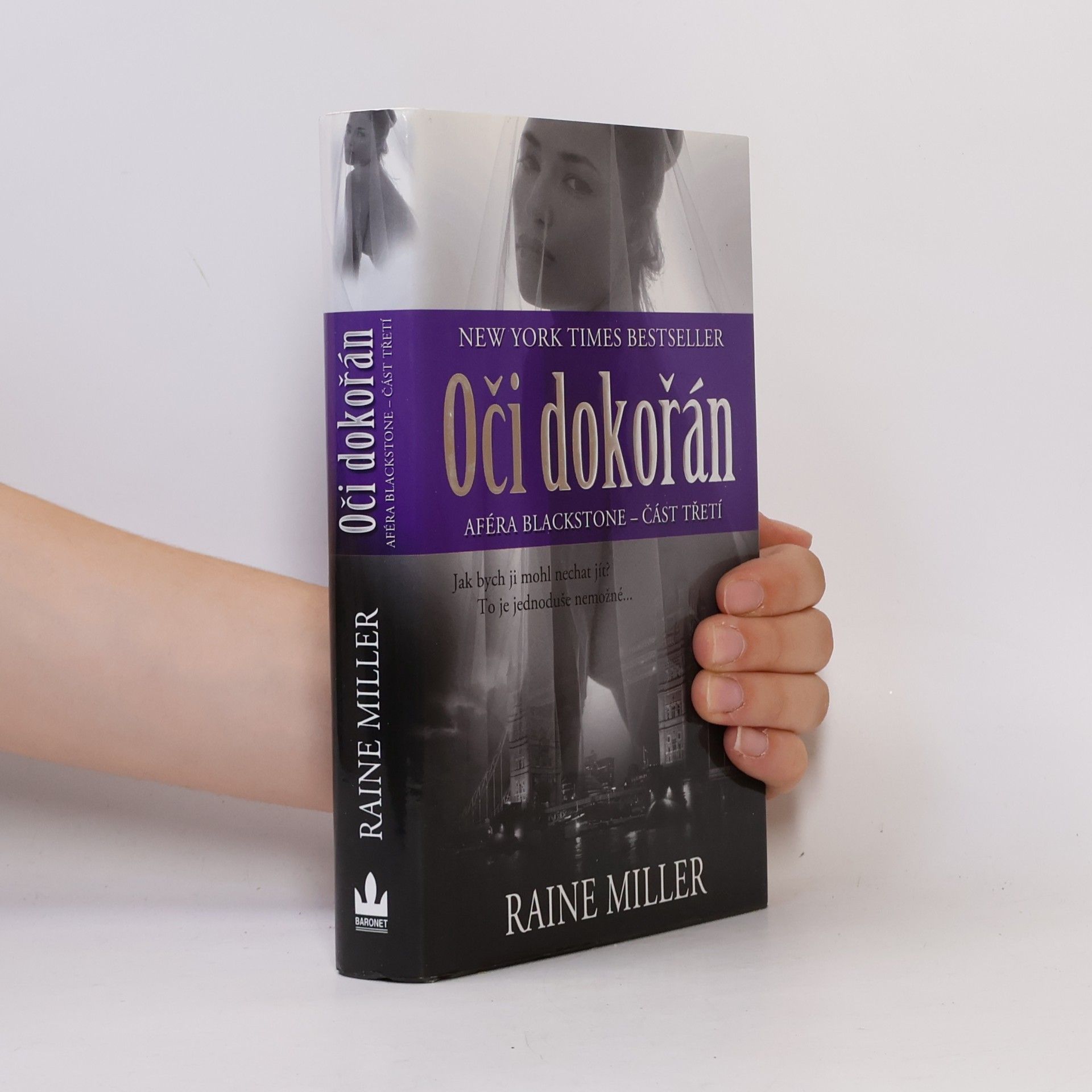Oči dokořán