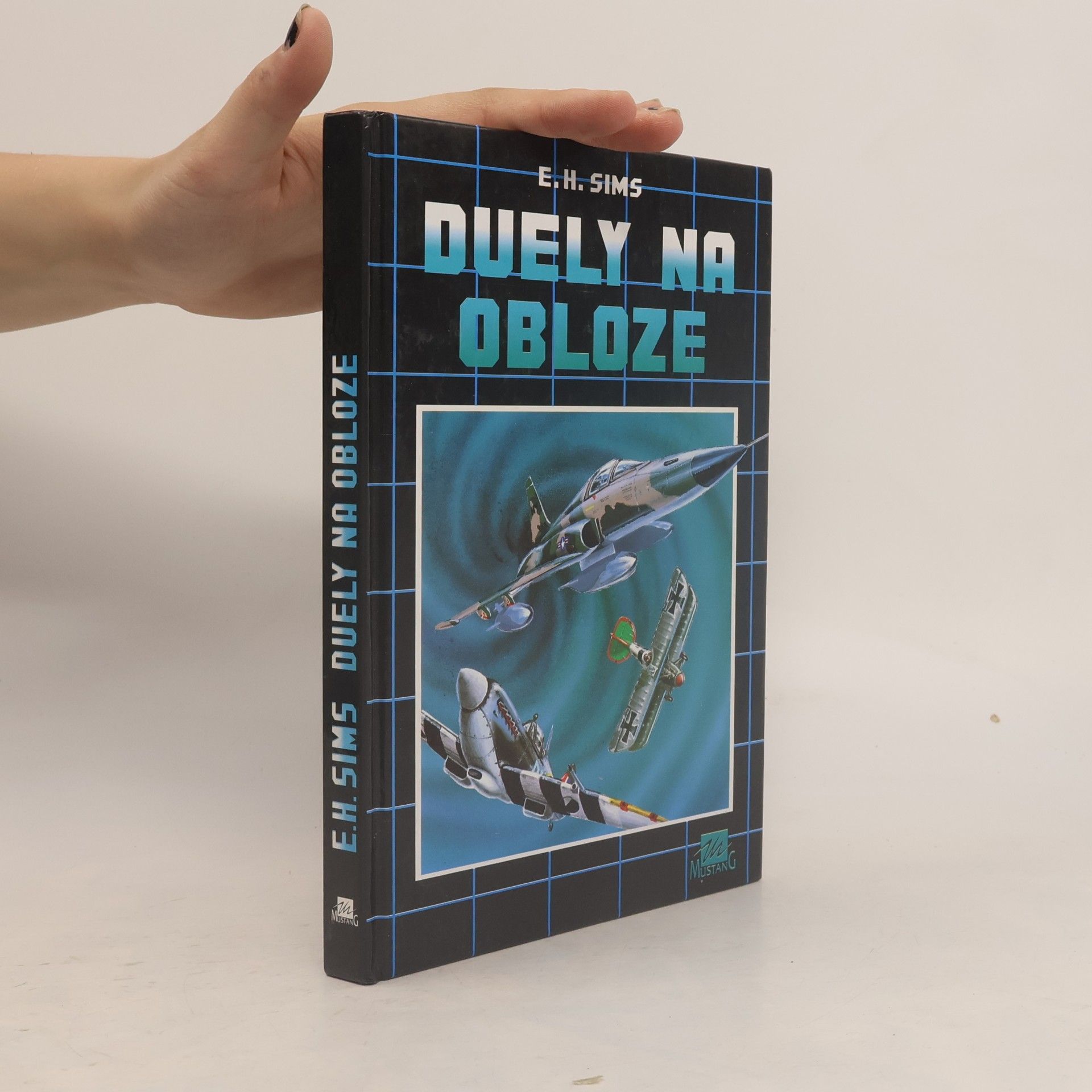 Duely na obloze