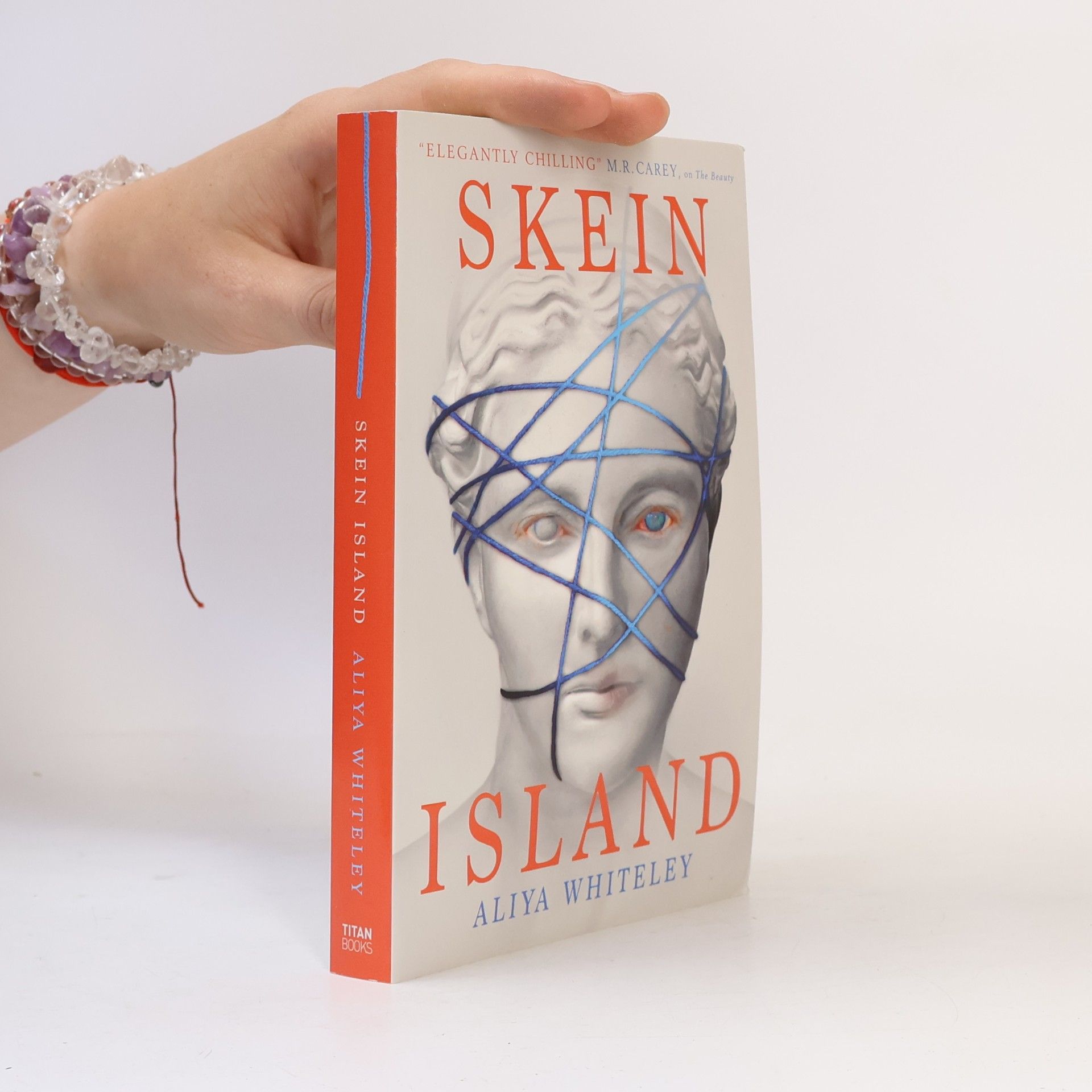 Skein Island