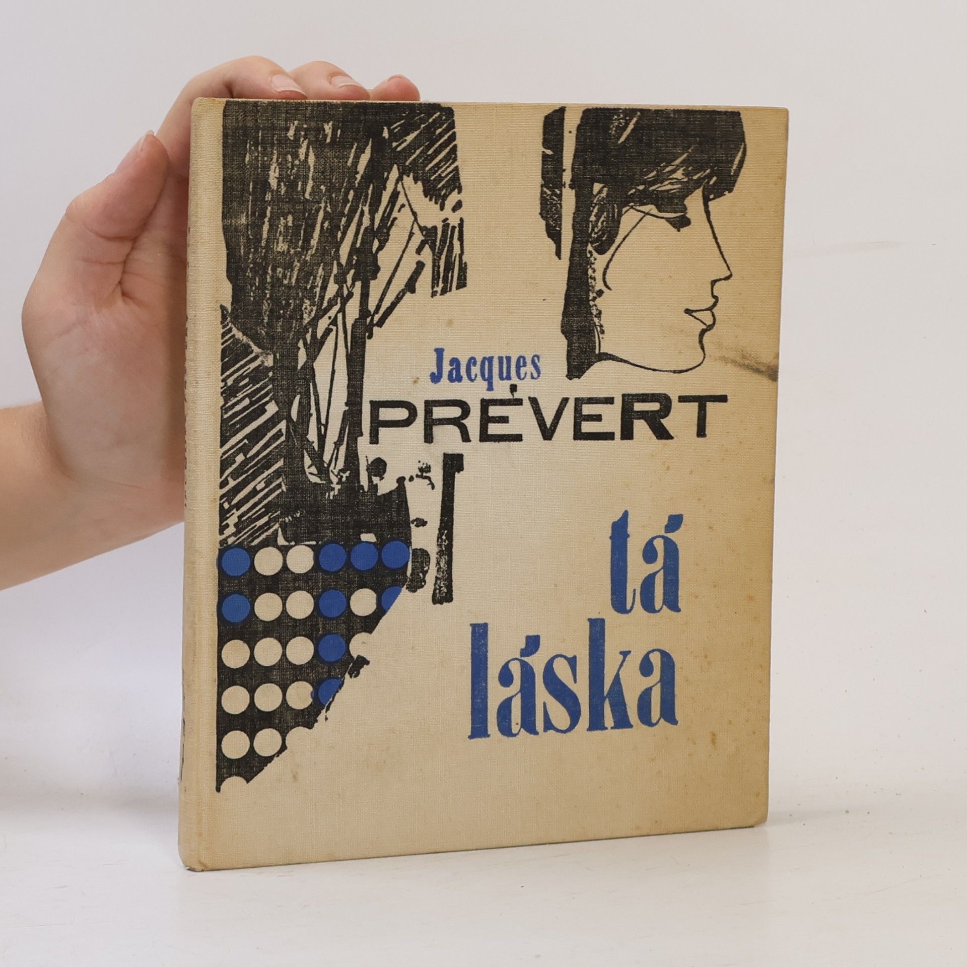 Vladimír Reisel Tá láska