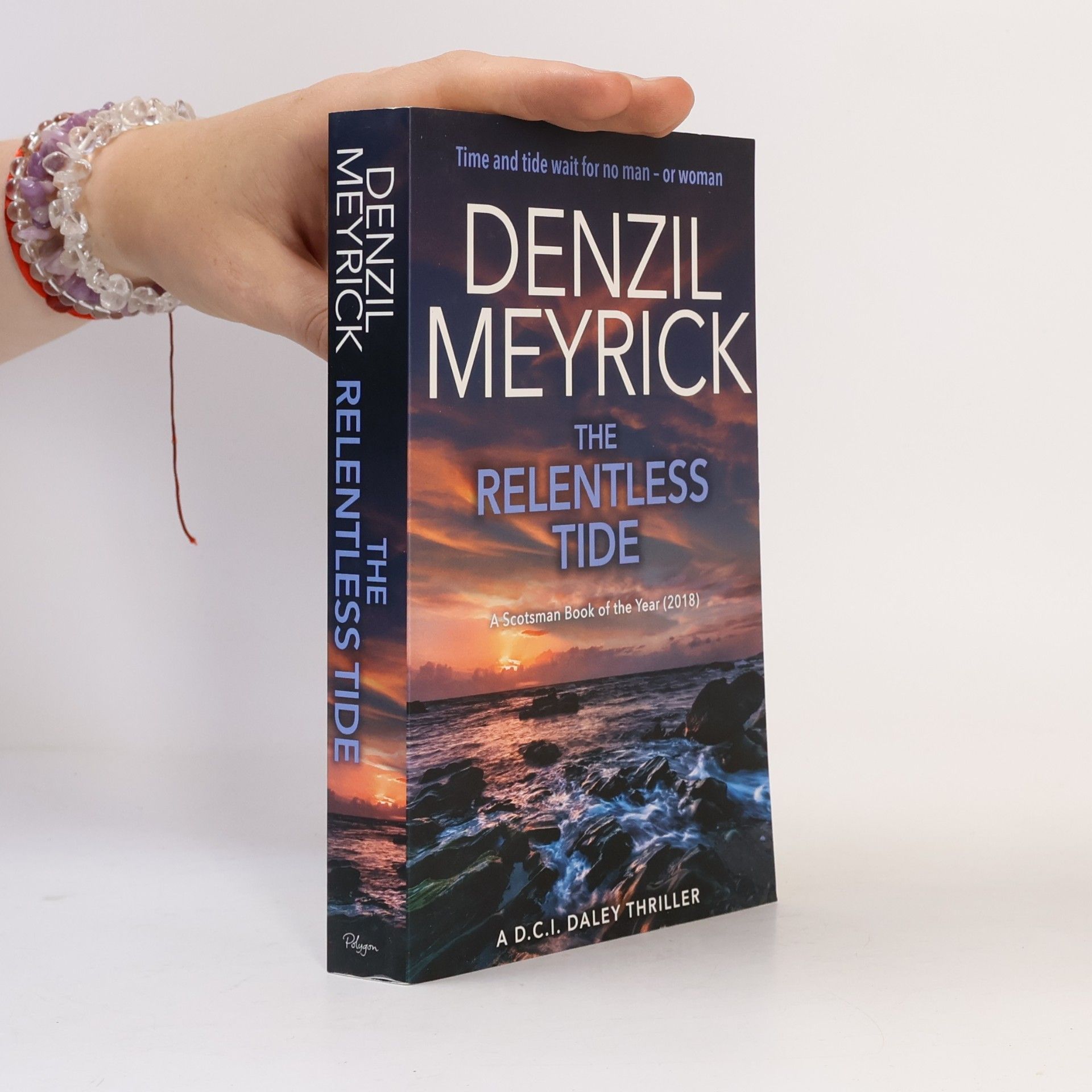 The Relentless Tide