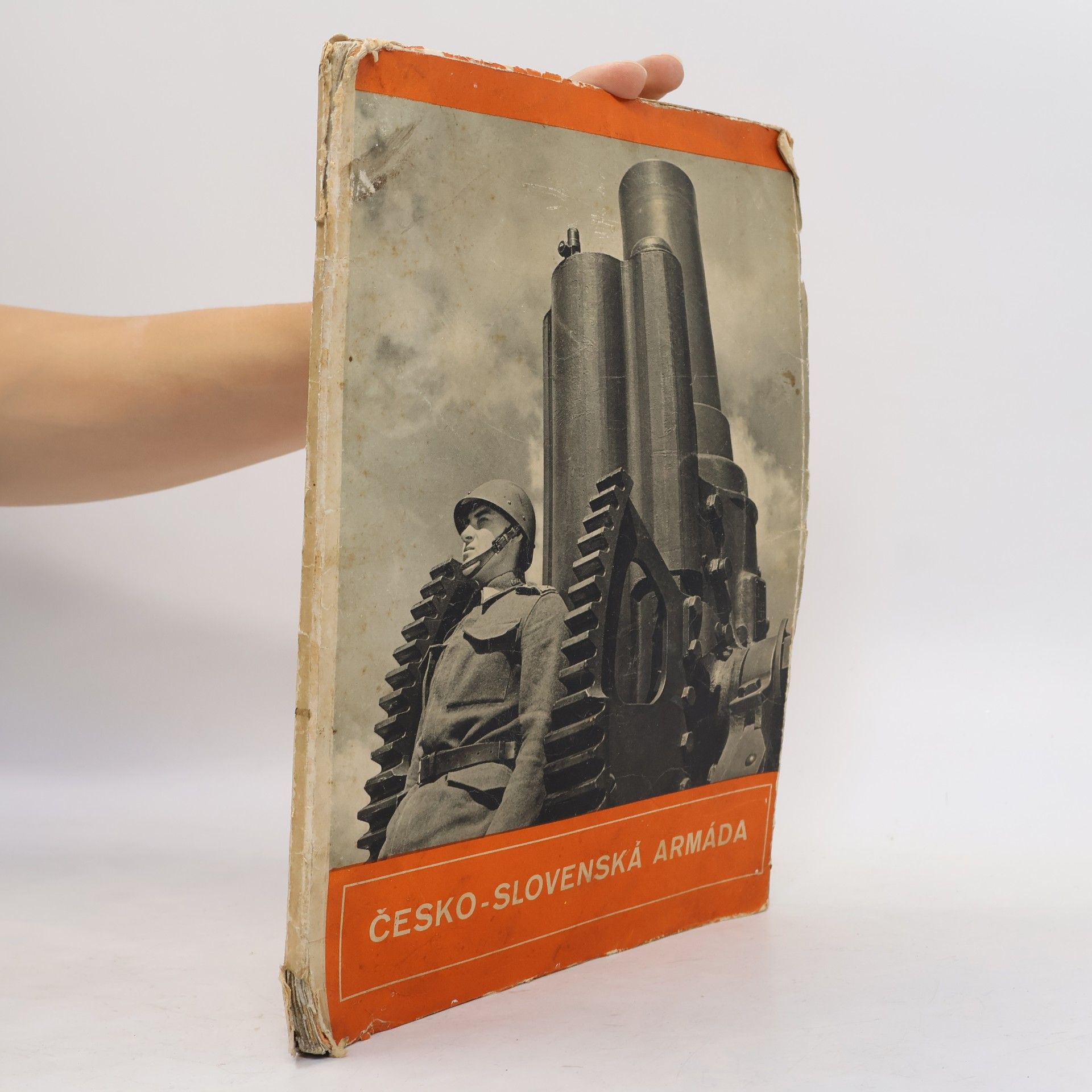 Autorenkollektiv Česko-slovenská armáda