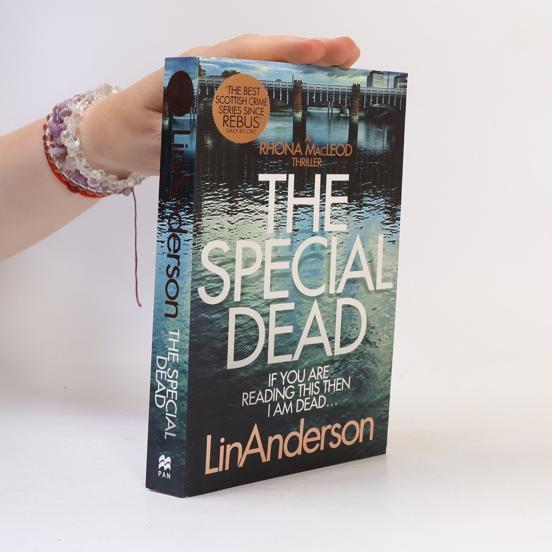 The Special Dead