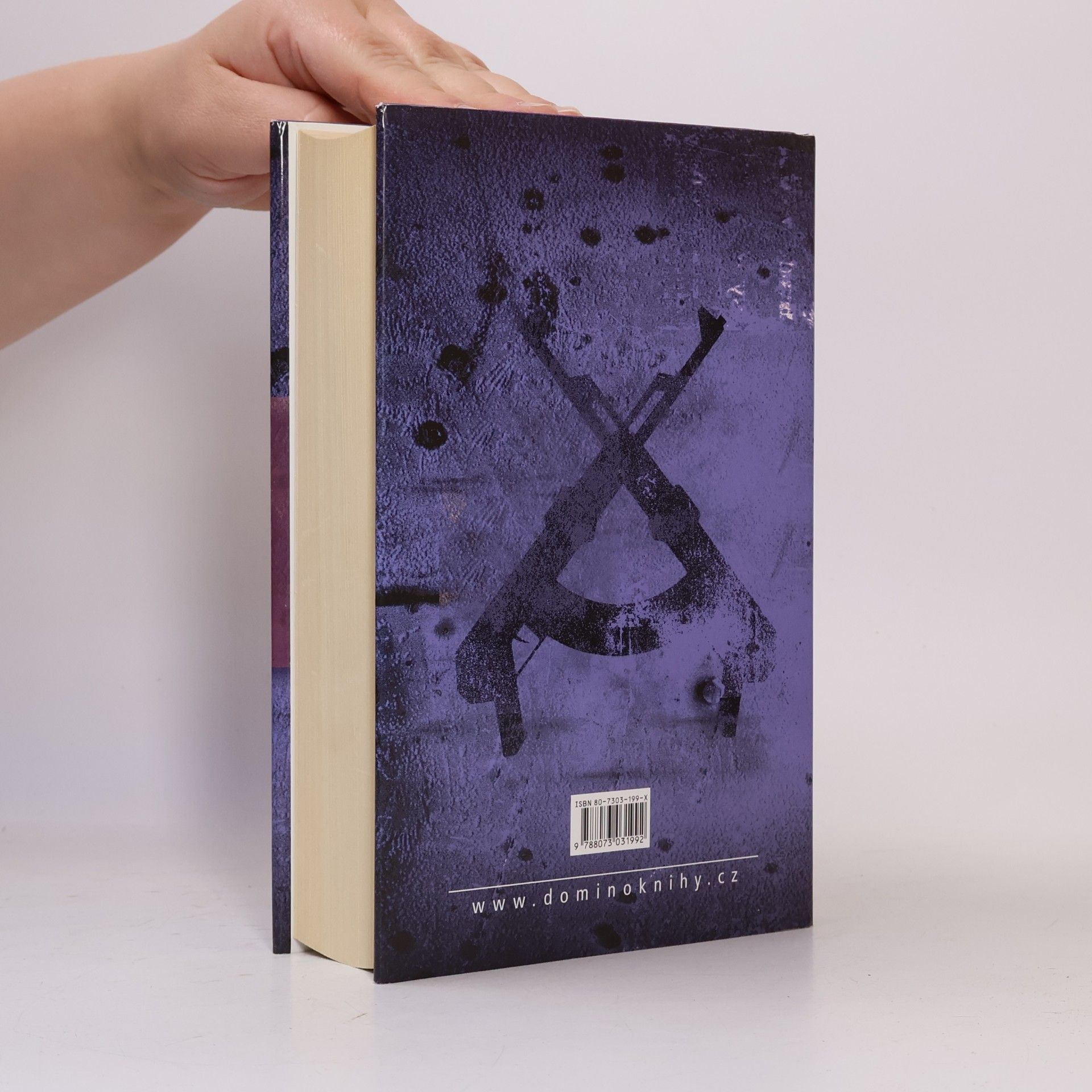 Robert Ludlum Matareseův kruh