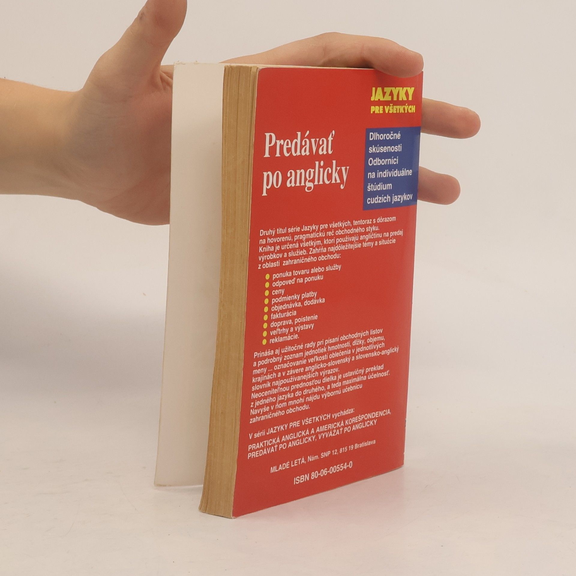 Autorenkollektiv Predávať po anglicky
