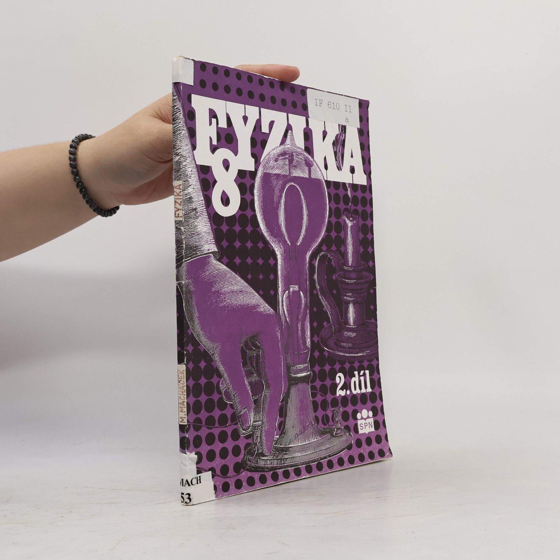 Fyzika