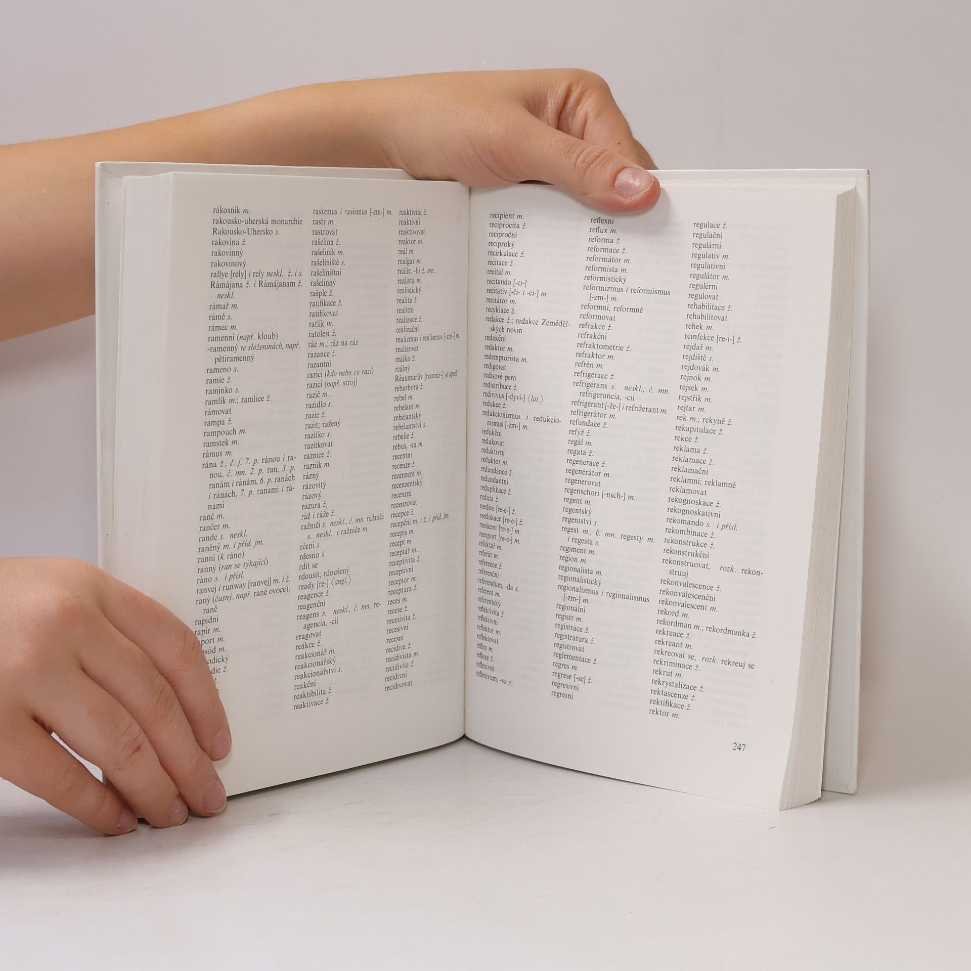 Autores varios Akademická pravidla českého pravopisu