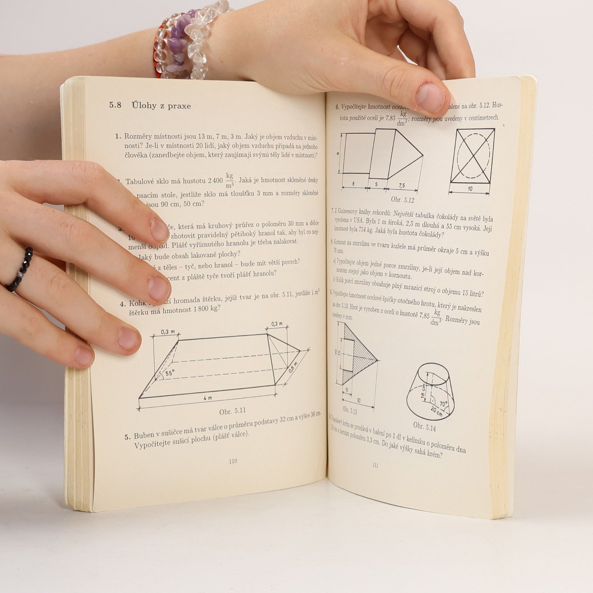 Kolektív autorov Sbírka úloh z matematiky pro 9. ročník základní školy