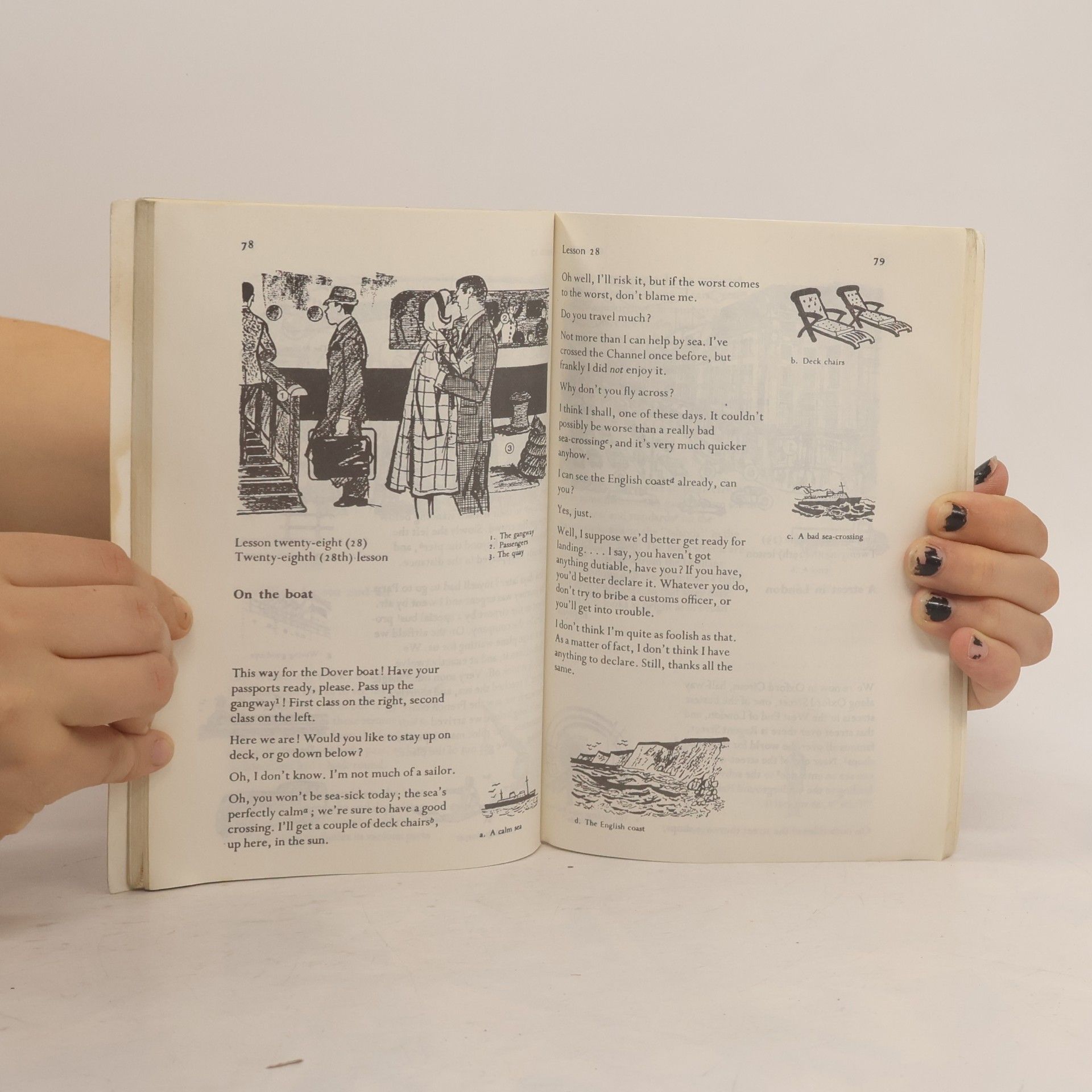 Autorenkollektiv English Course. Angličtina pre samoukov