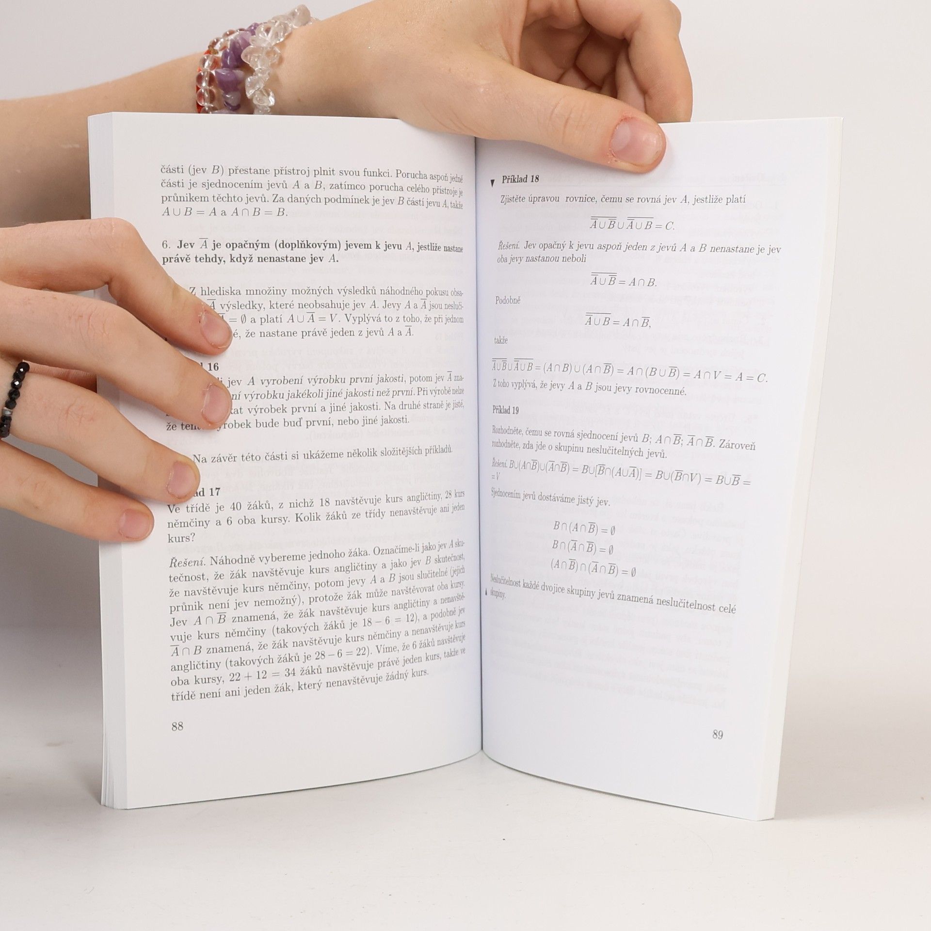 Emil Calda Matematika pro střední odborné školy a studijní obory středních odborných učilišť. 4. část