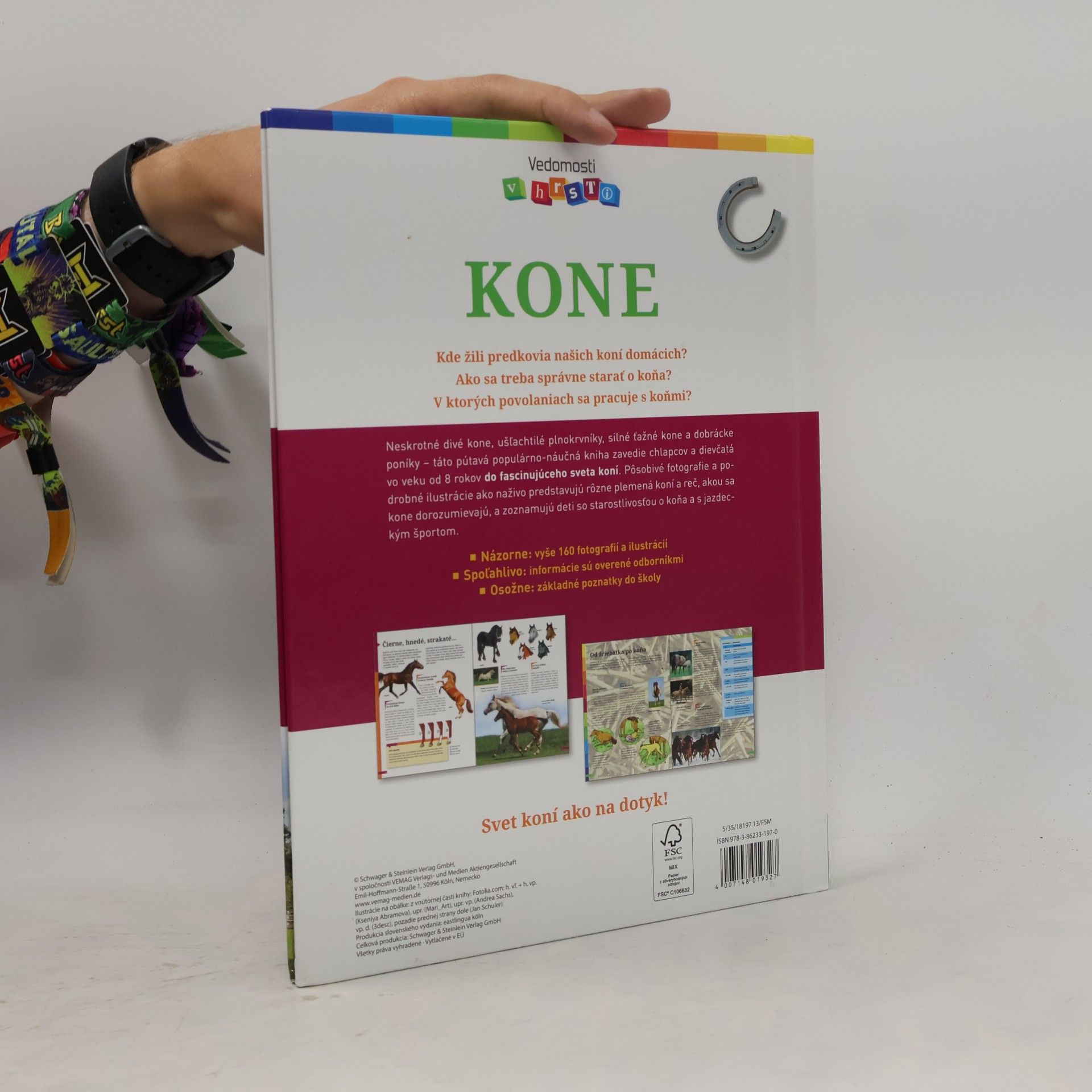 Anja Schriever Kone
