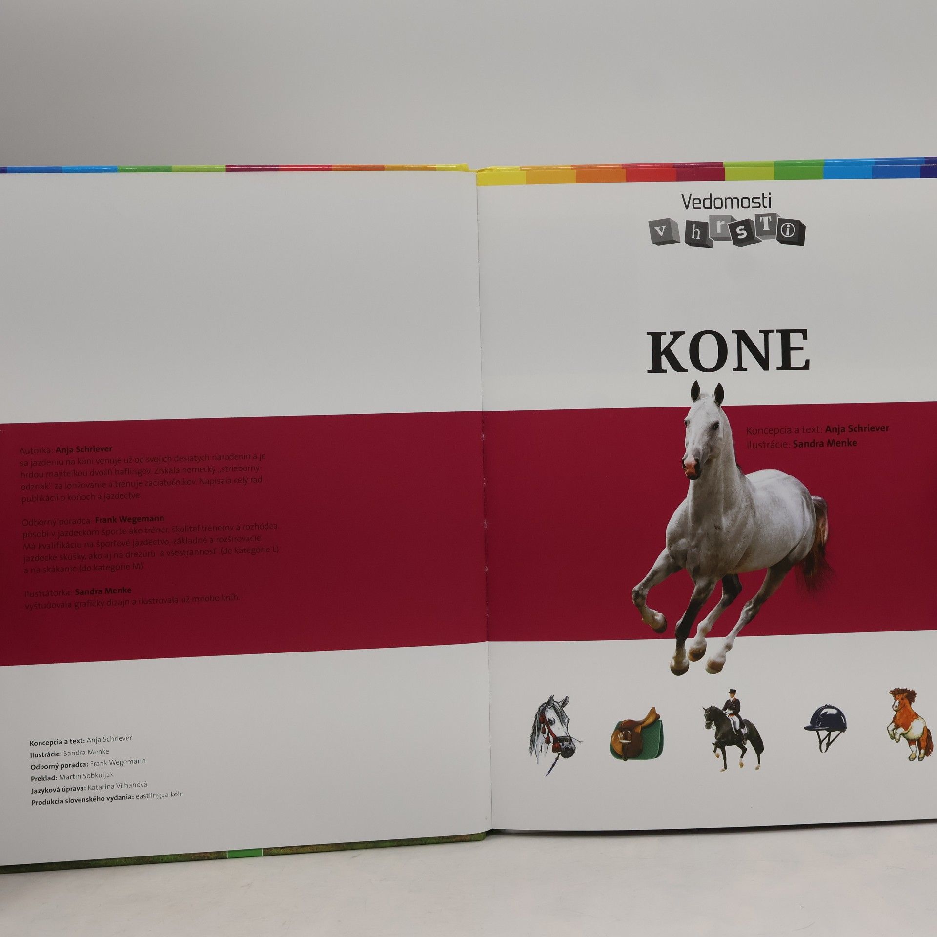 Anja Schriever Kone