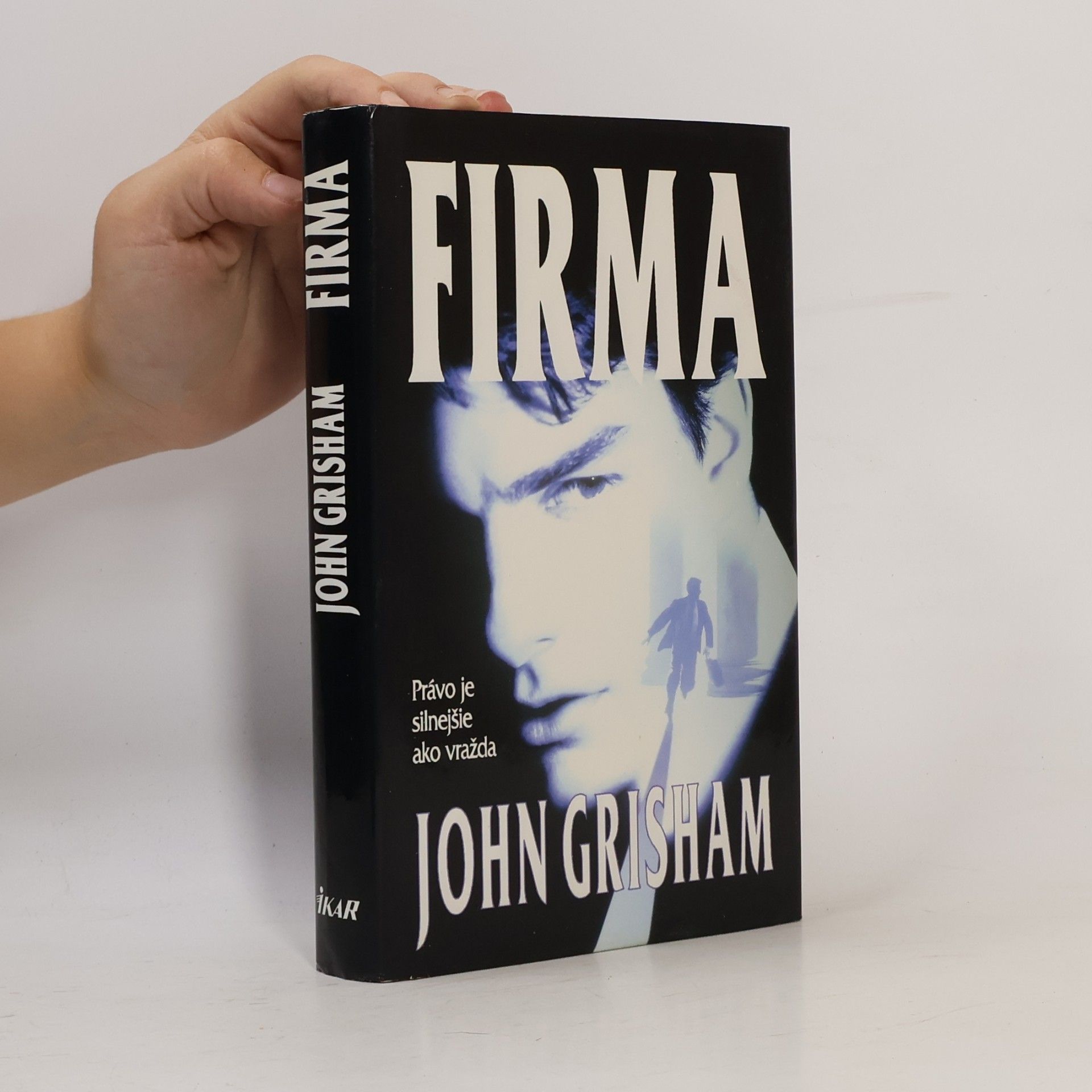 John Grisham Firma