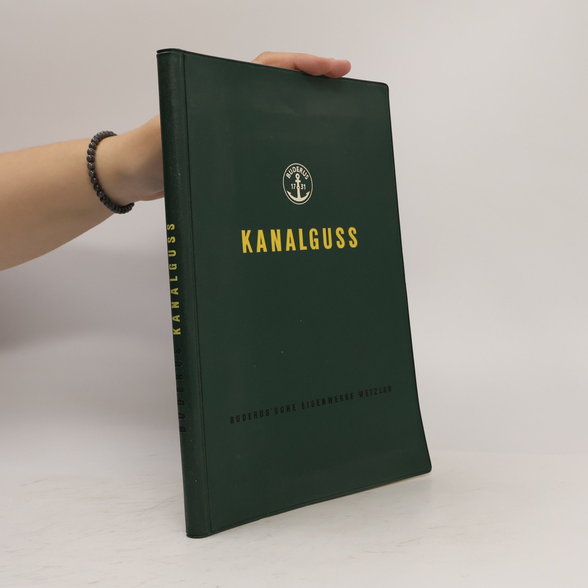 kolektiv Kanalguss