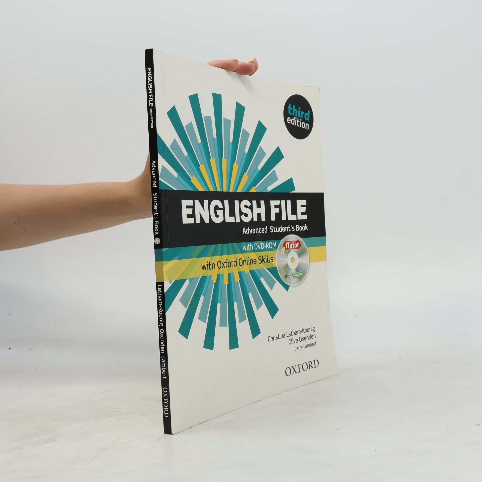 Autorenkollektiv English File