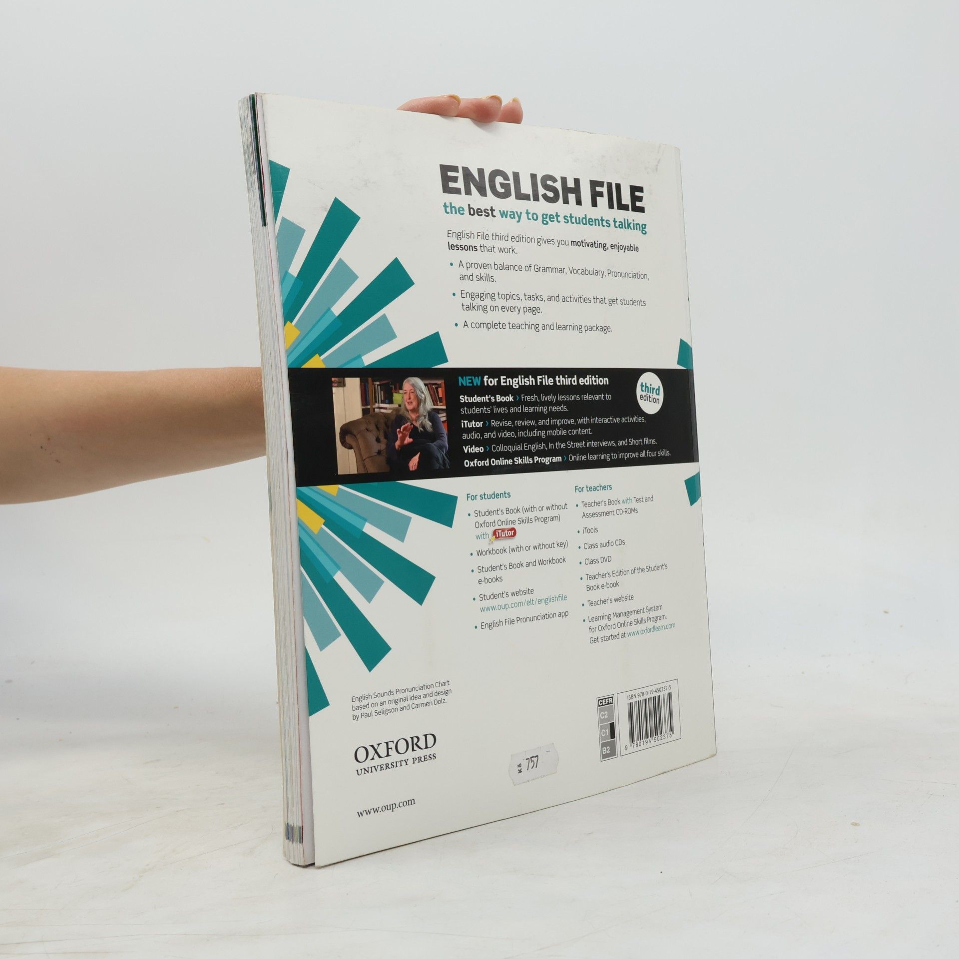 Autorenkollektiv English File