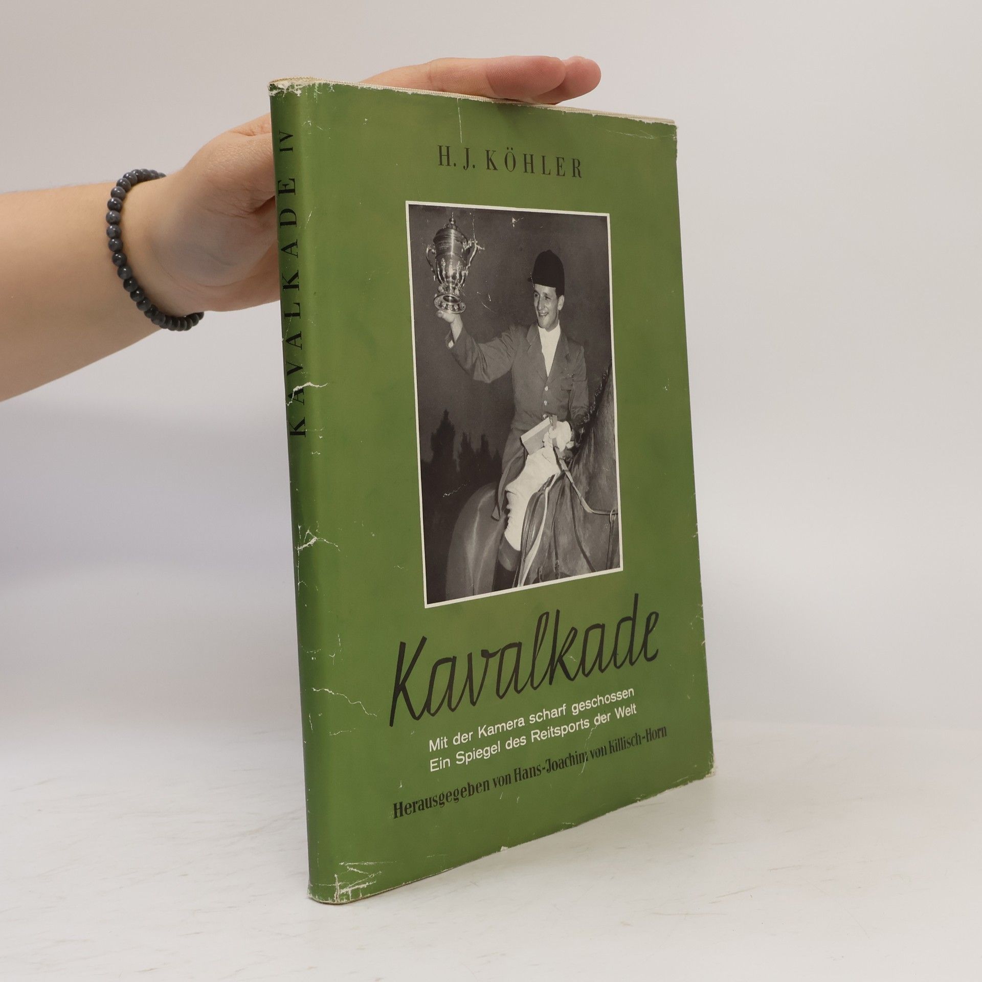 H. J. Köhler Kavalkade