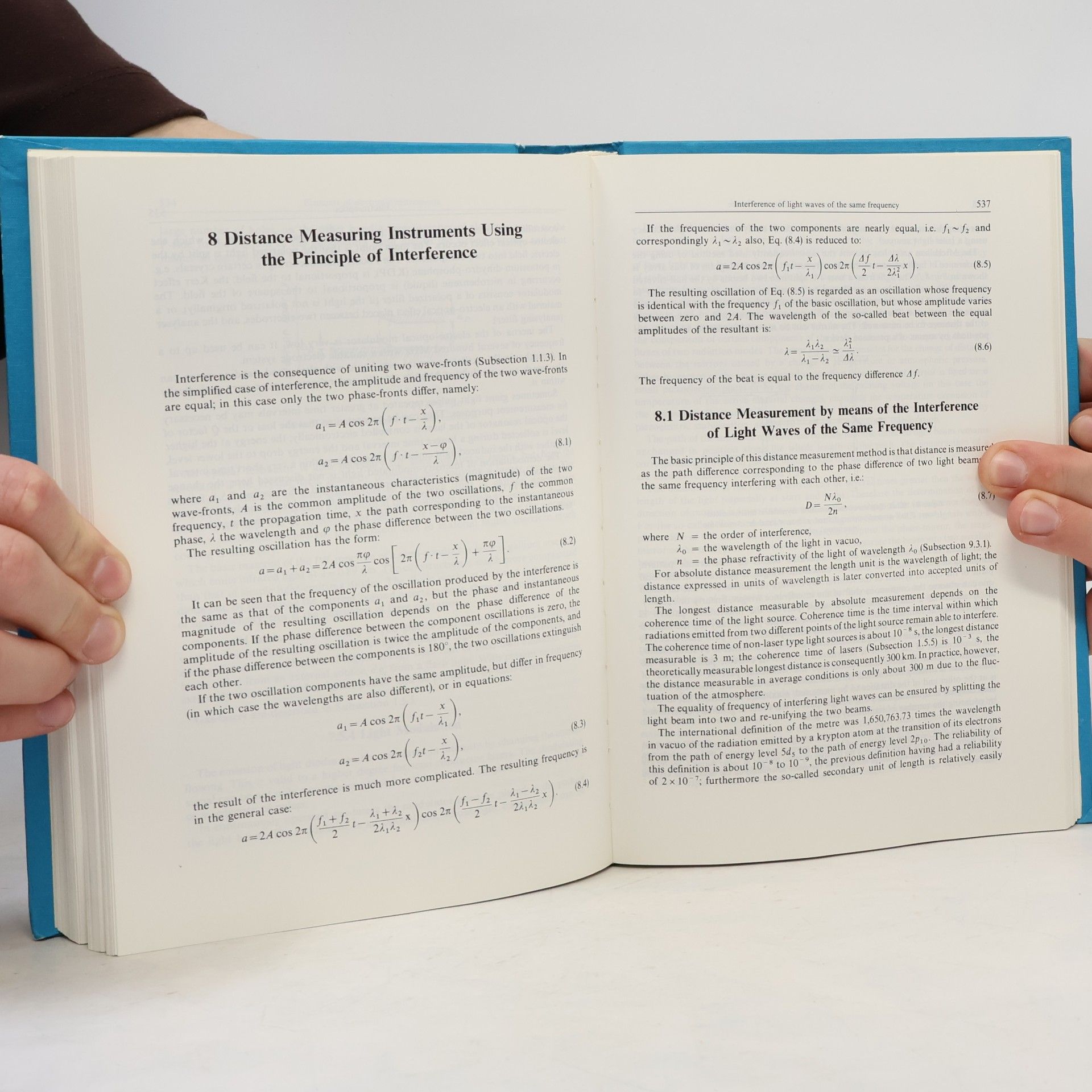 Lajos Fialovszky Surveying Instruments and Their Operational Principles (DEVELOPMENTS IN GEOTECHNICAL ENGINEERING)