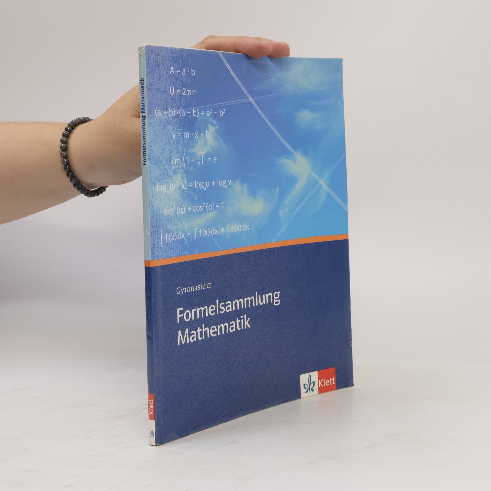 kolektiv Formelsammlung Mathematik