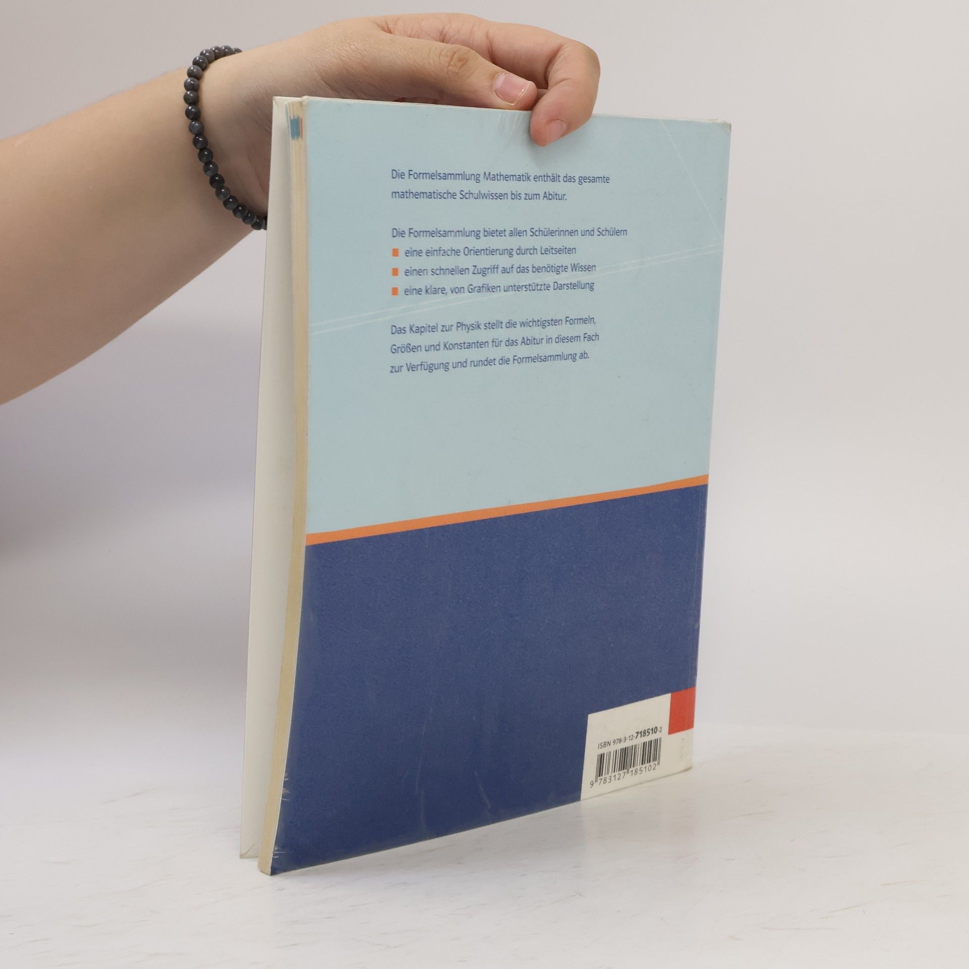 kolektiv Formelsammlung Mathematik