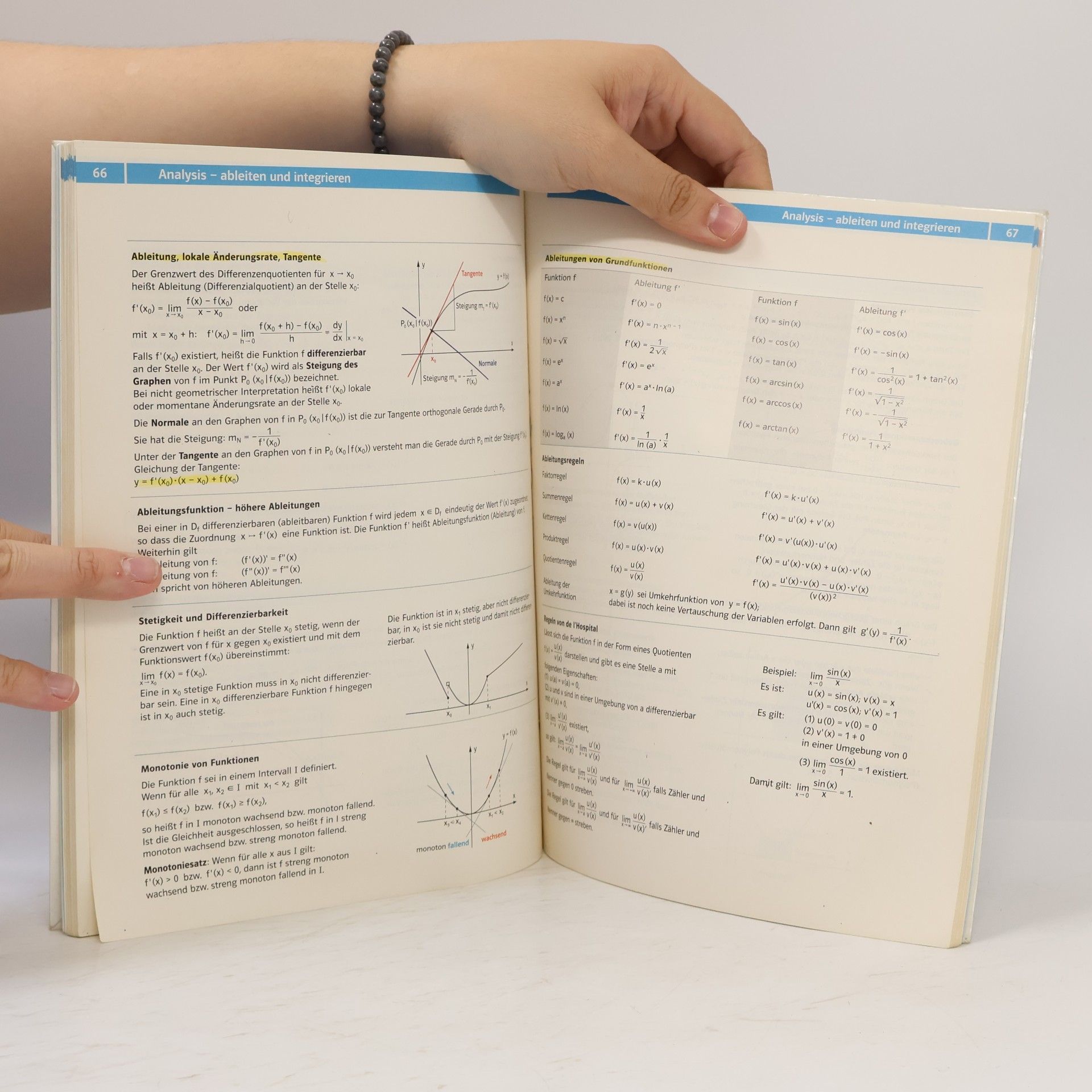 kolektiv Formelsammlung Mathematik